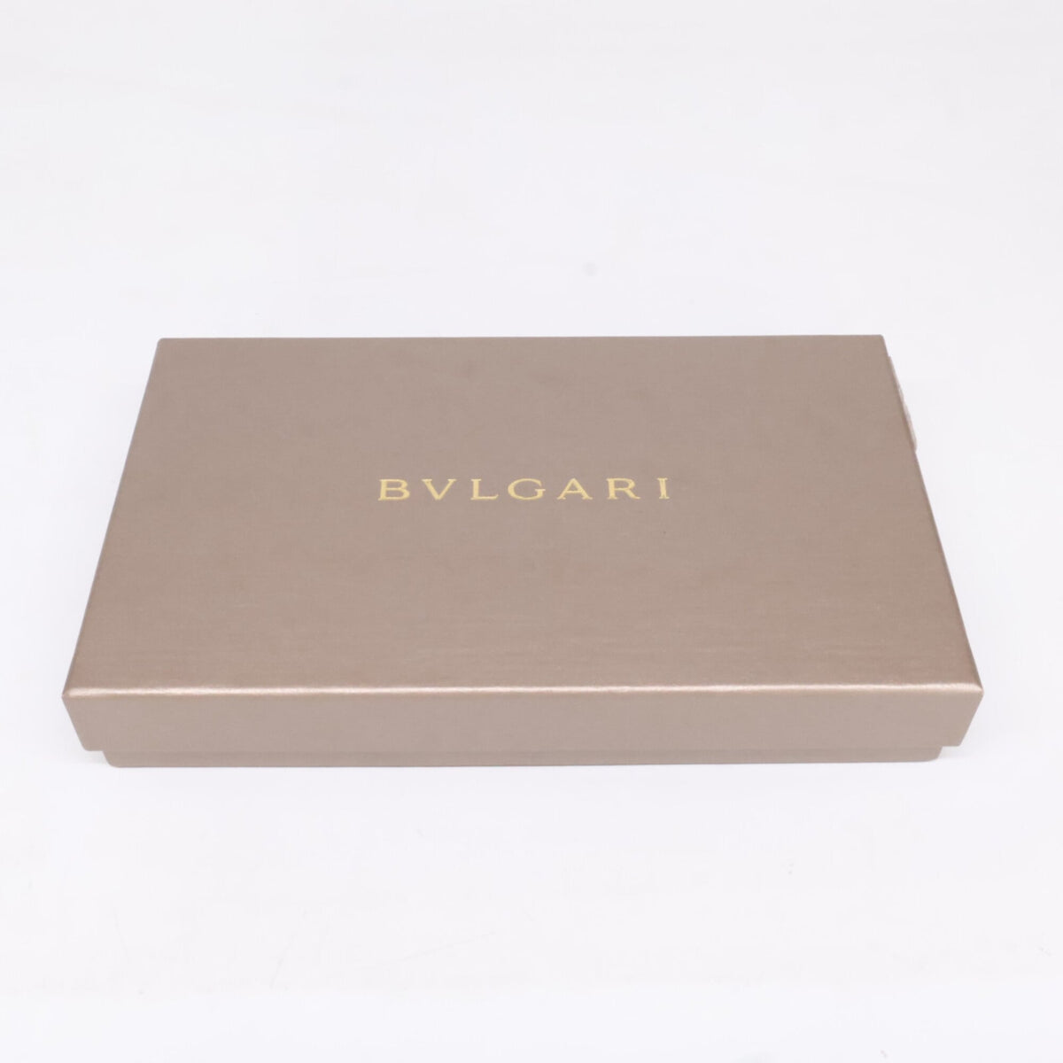 Bvlgari