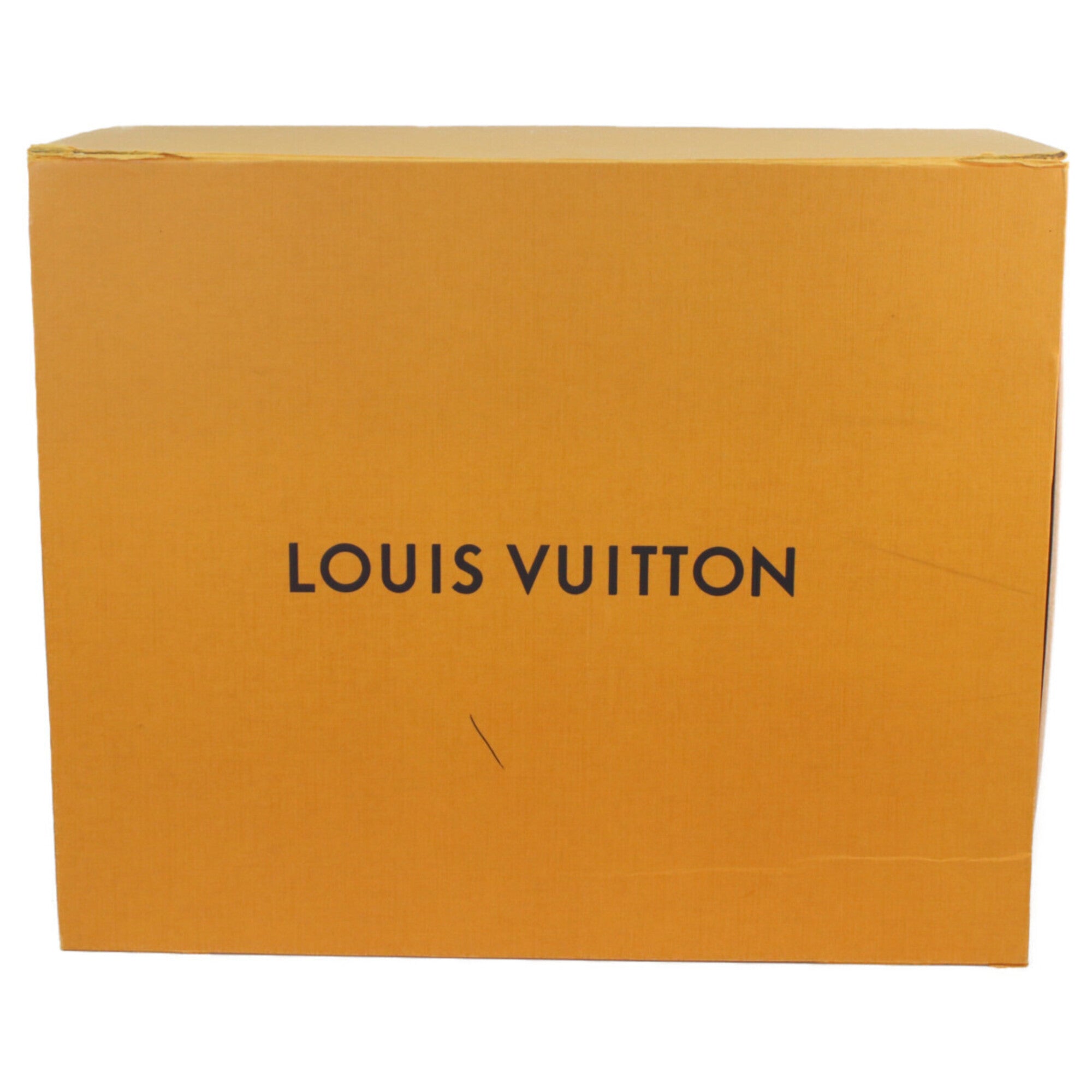 Louis Vuitton Blue Red Color Epi Leather Shoulder Bag (Pre-Owned)
