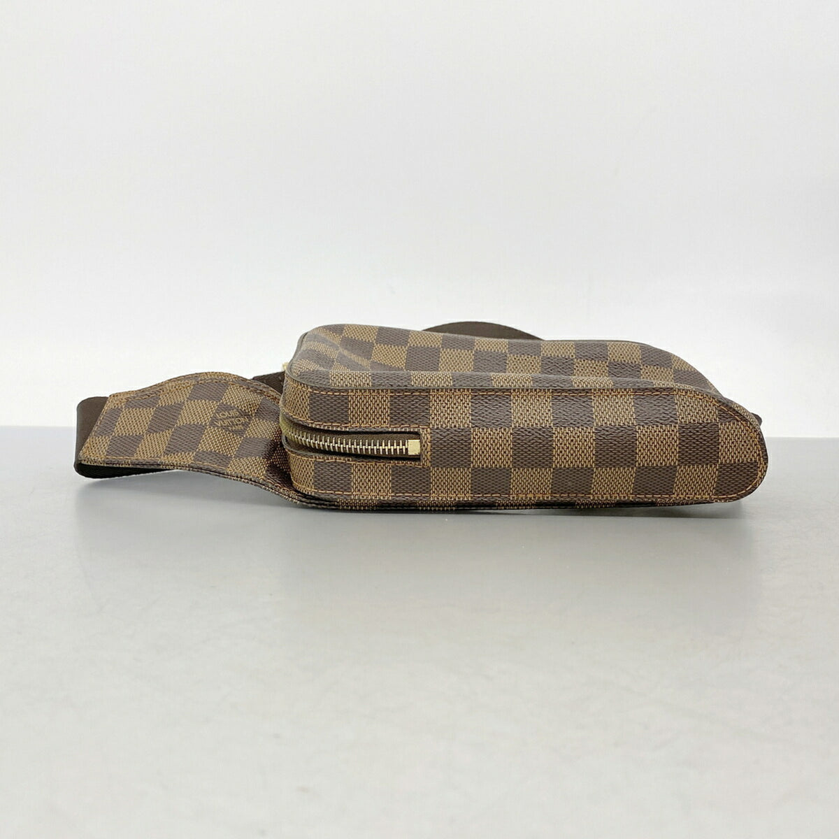 Louis Vuitton Ebene Sling Bag (Pre-Owned)