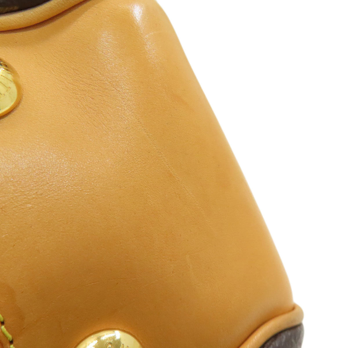 Louis Vuitton Monogram Monogram Canvas Handbag (Pre-Owned)
