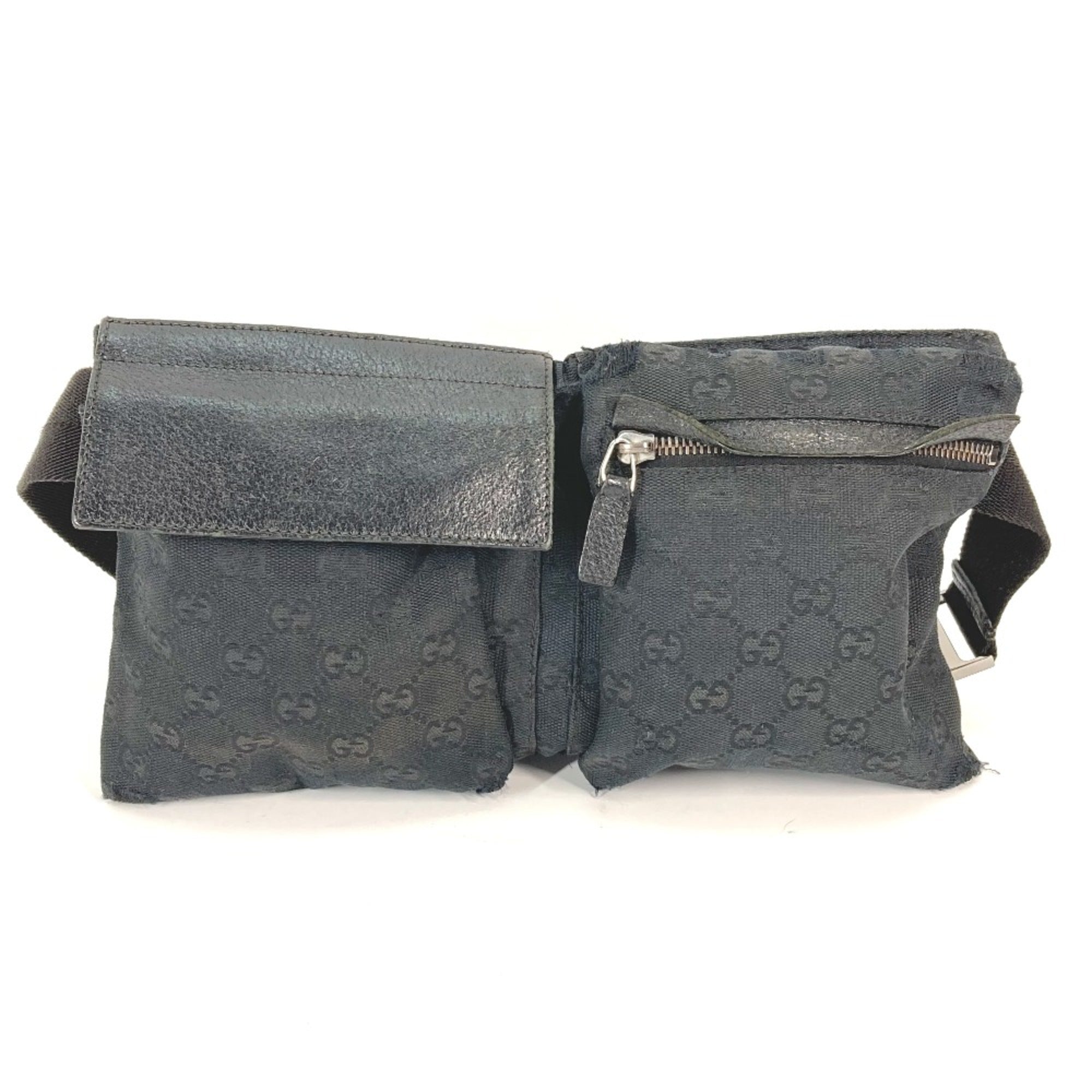 Gucci Black Other Other (Pre-Owned)