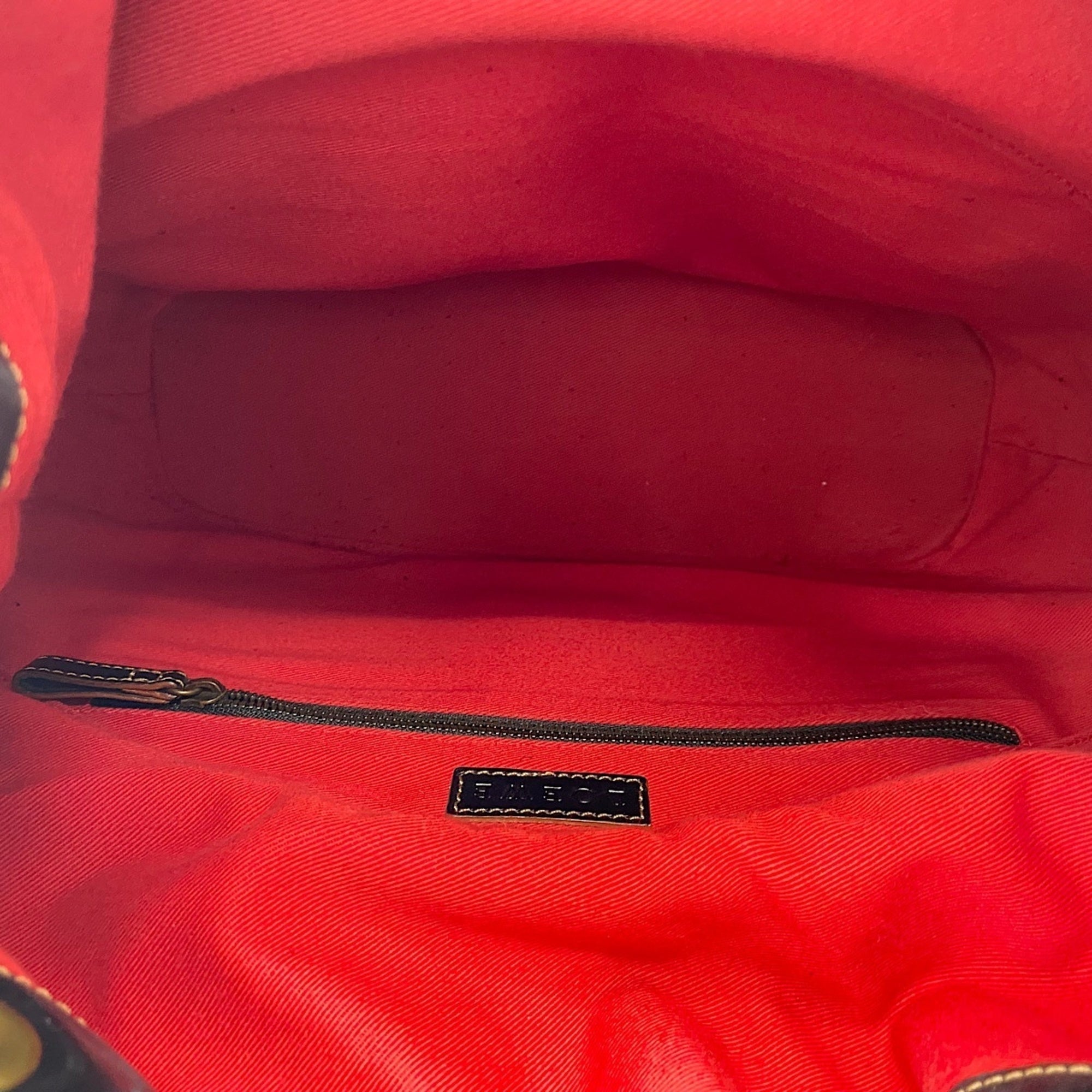 Loewe Black Shoulder Bag (Pre-Owned)