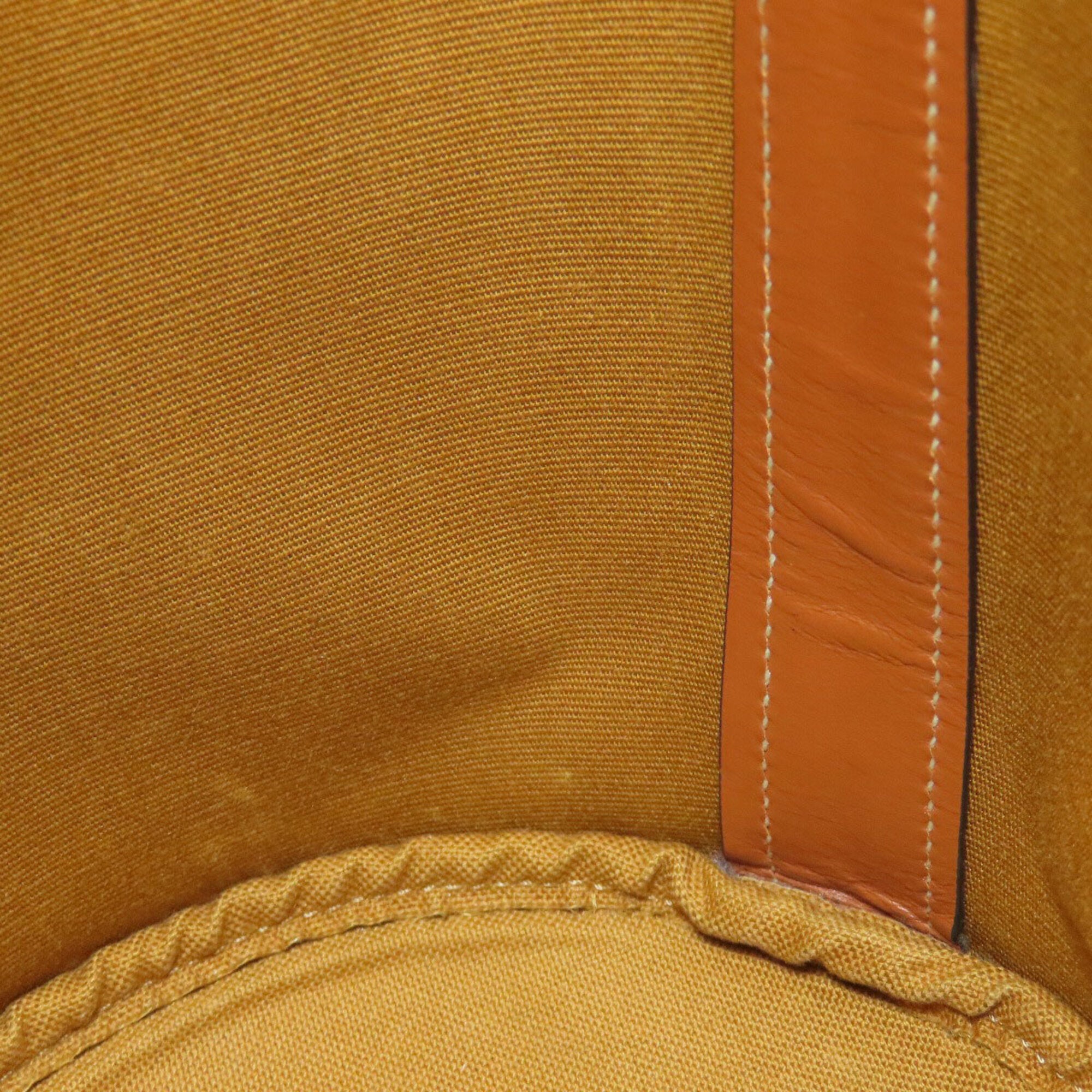 Celine Dark Brown Pvc Shoulder Bag (Pre-Owned)