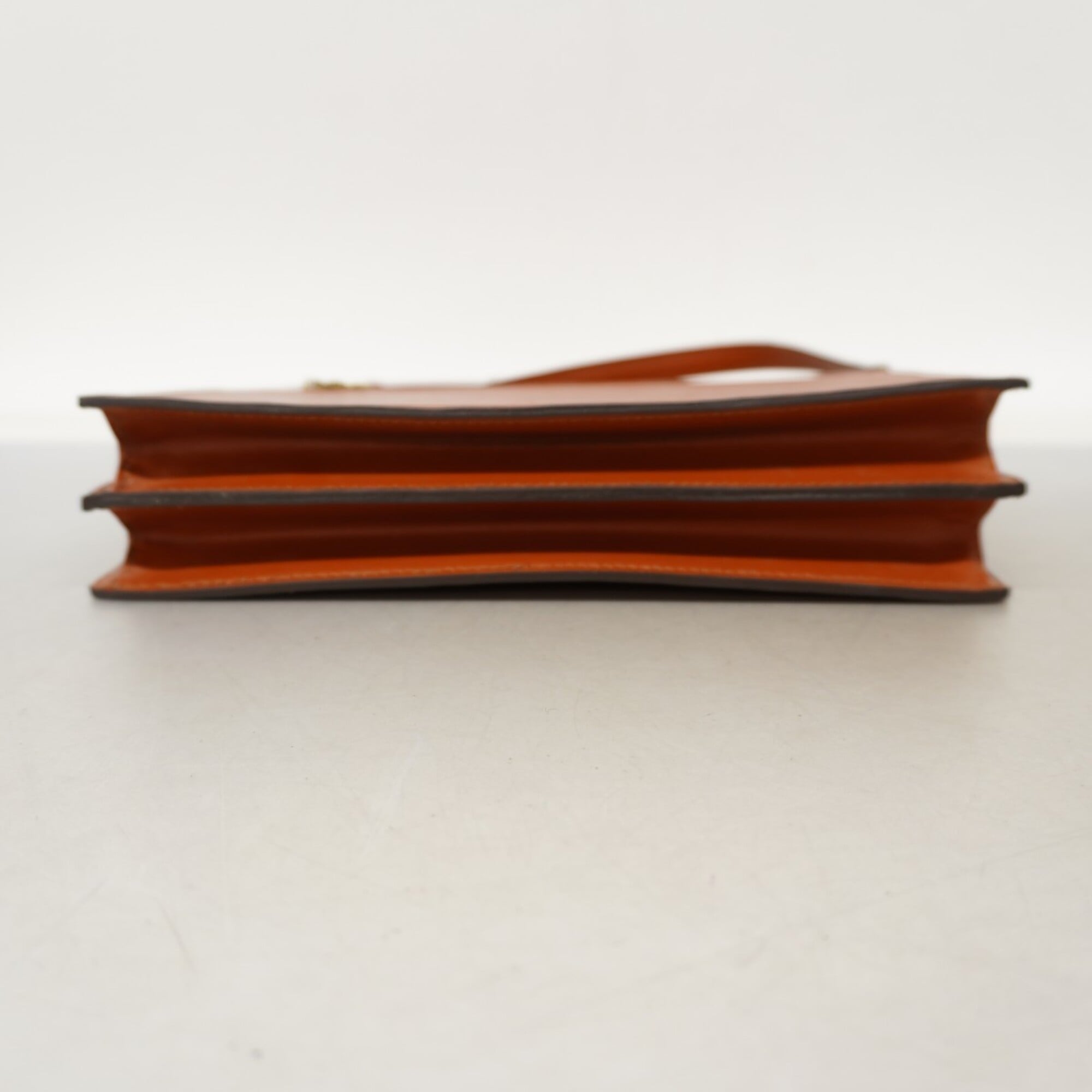 Louis Vuitton Kenyan Brown Shoulder Bag (Pre-Owned)