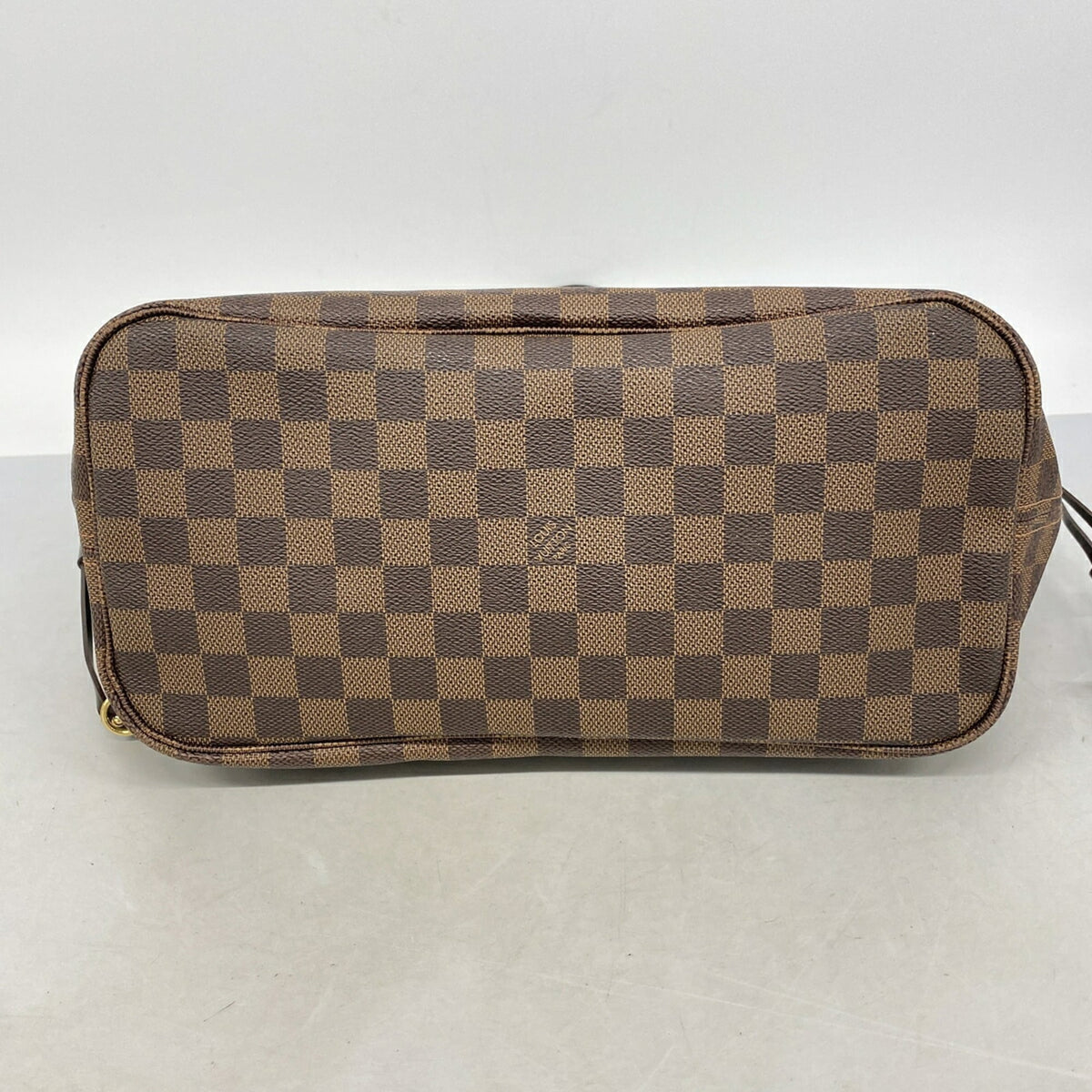 Louis Vuitton Ebene Tote Bag (Pre-Owned)