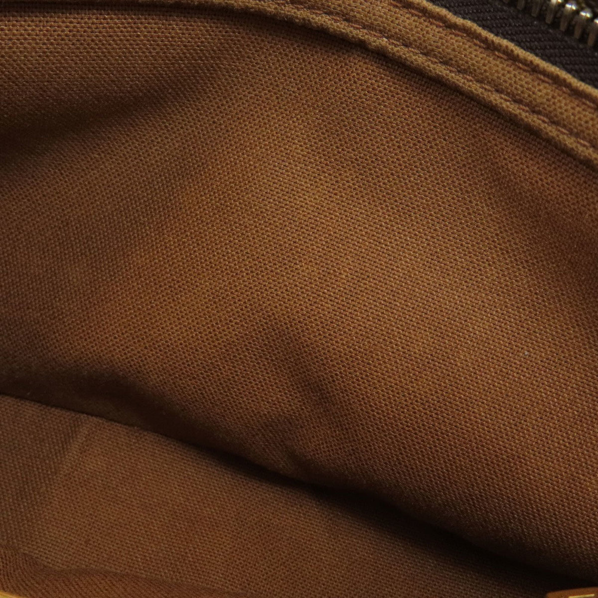 Louis Vuitton Monogram Monogram Canvas Shoulder Bag (Pre-Owned)