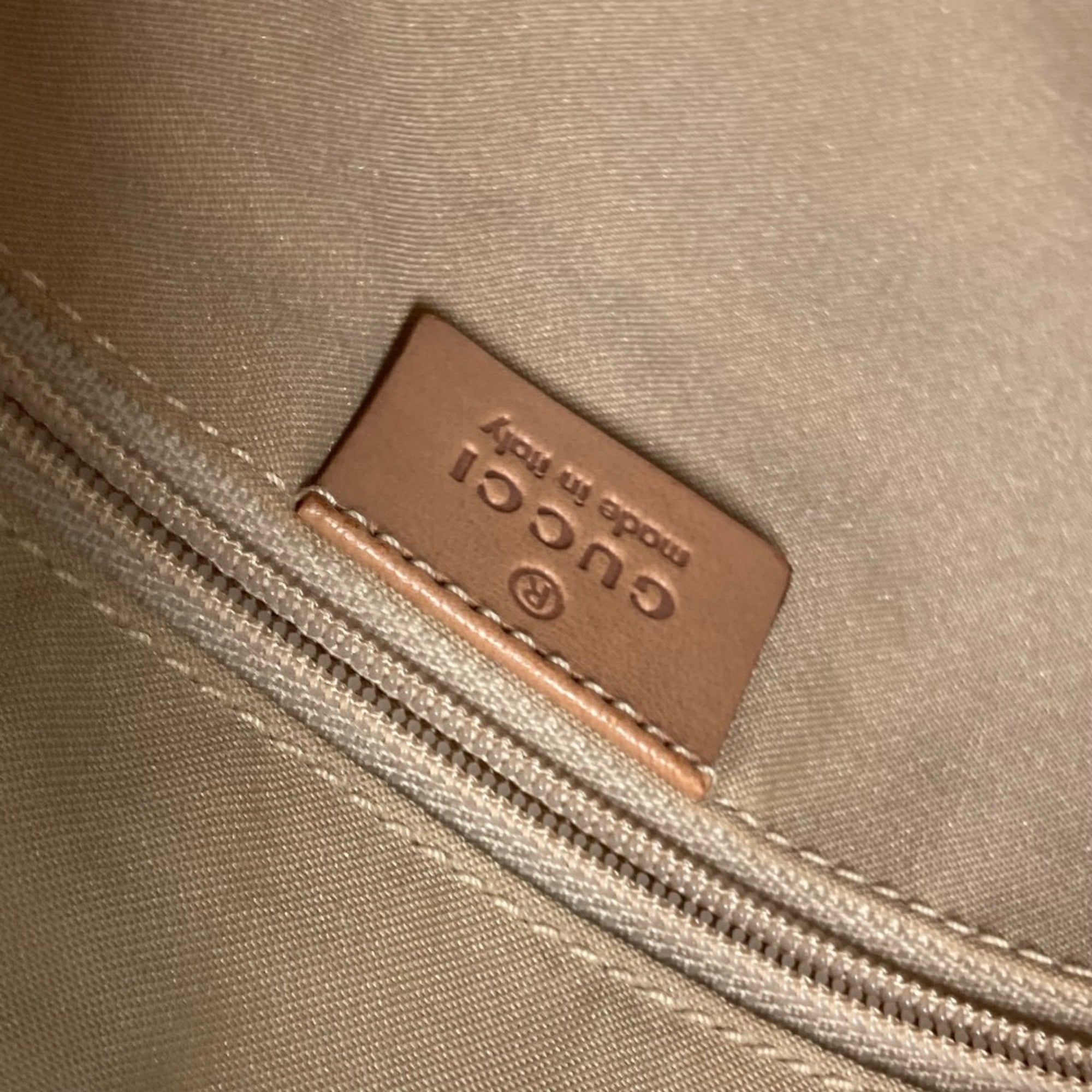 Christian Dior Brown Leather Handbag (Pre-Owned)