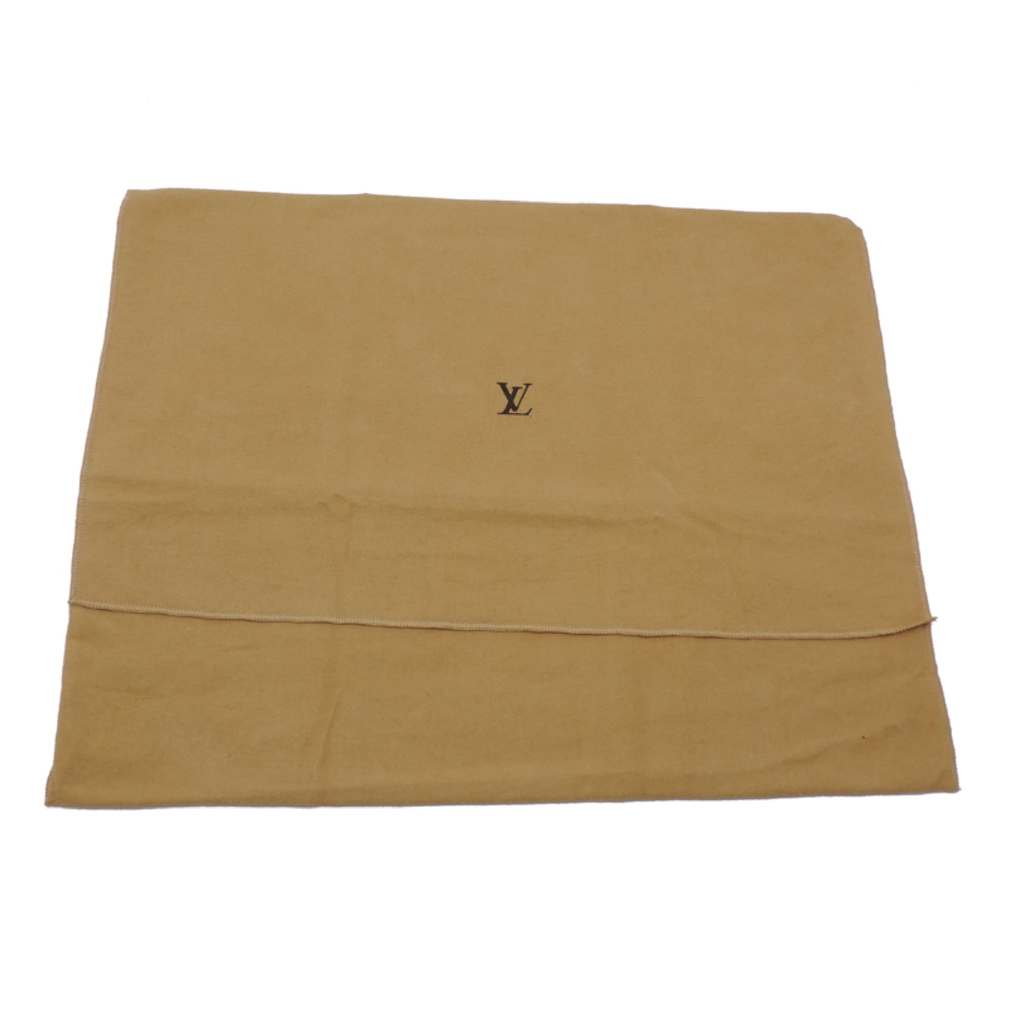 Louis Vuitton Brown Monogram Tote Bag (Pre-Owned)