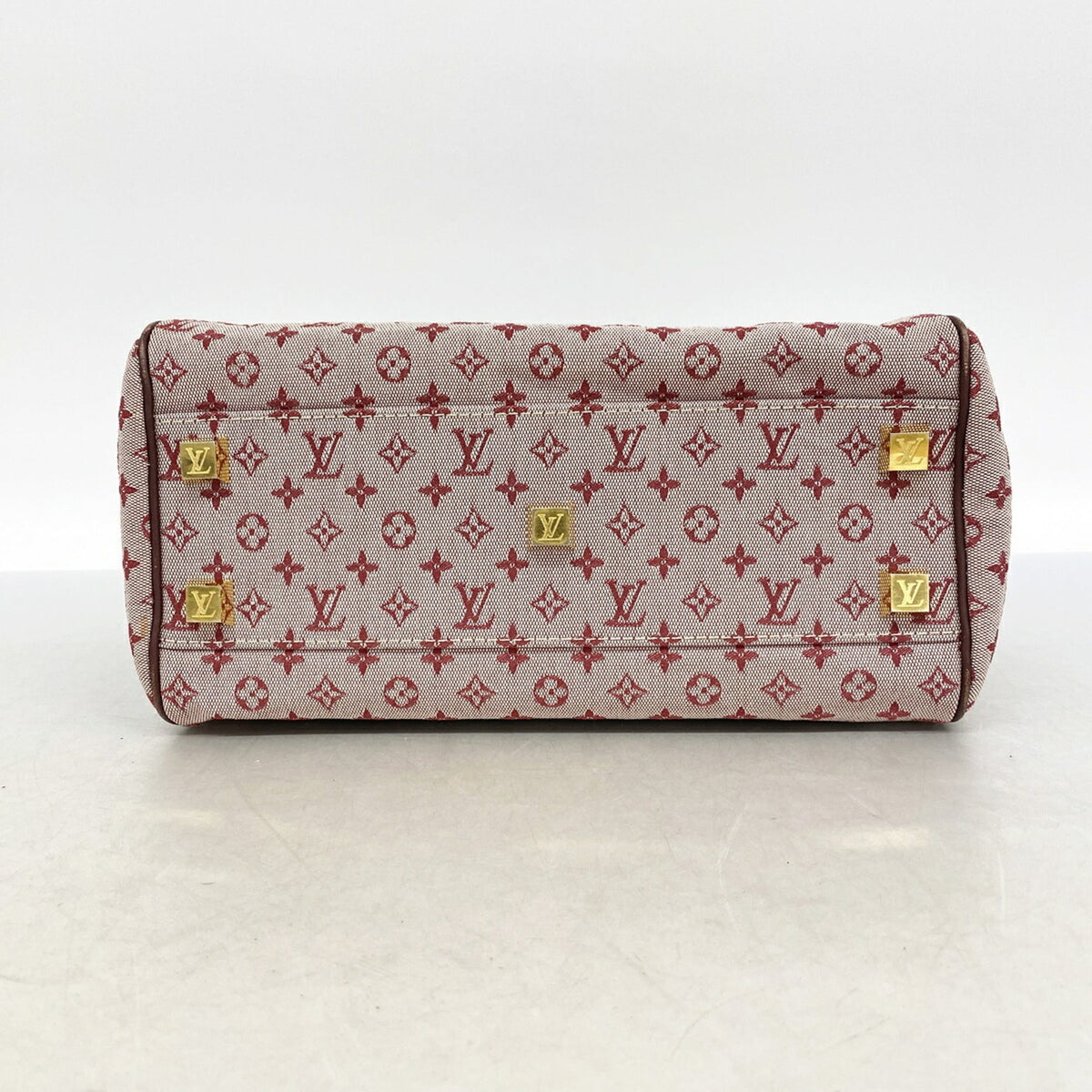 Louis Vuitton Cerise Handbag (Pre-Owned)