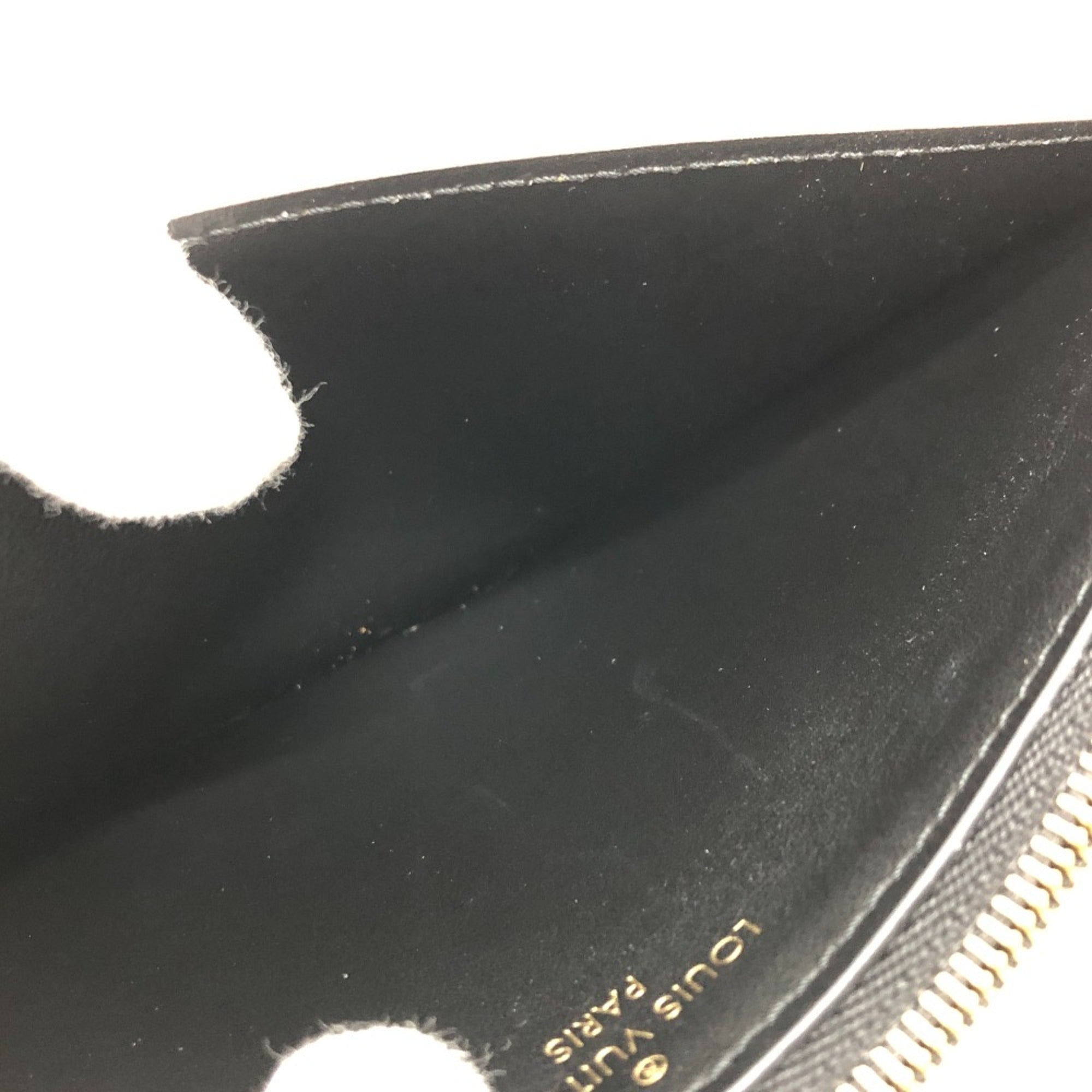 Louis Vuitton Brown Other Pouch (Pre-Owned)