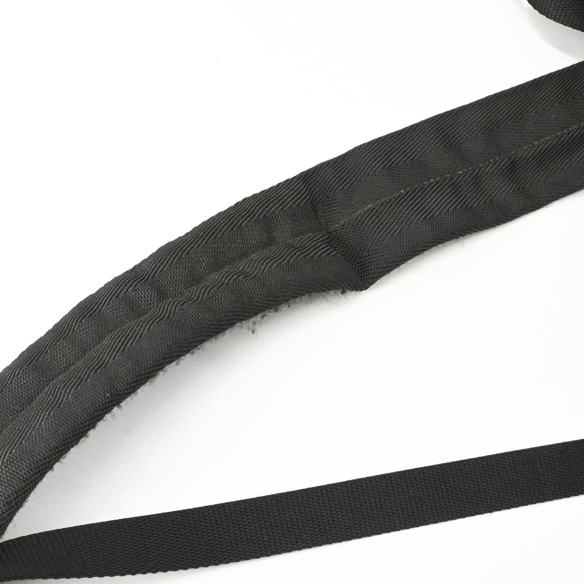 Prada Black Nylon Backpack (Pre-Owned)