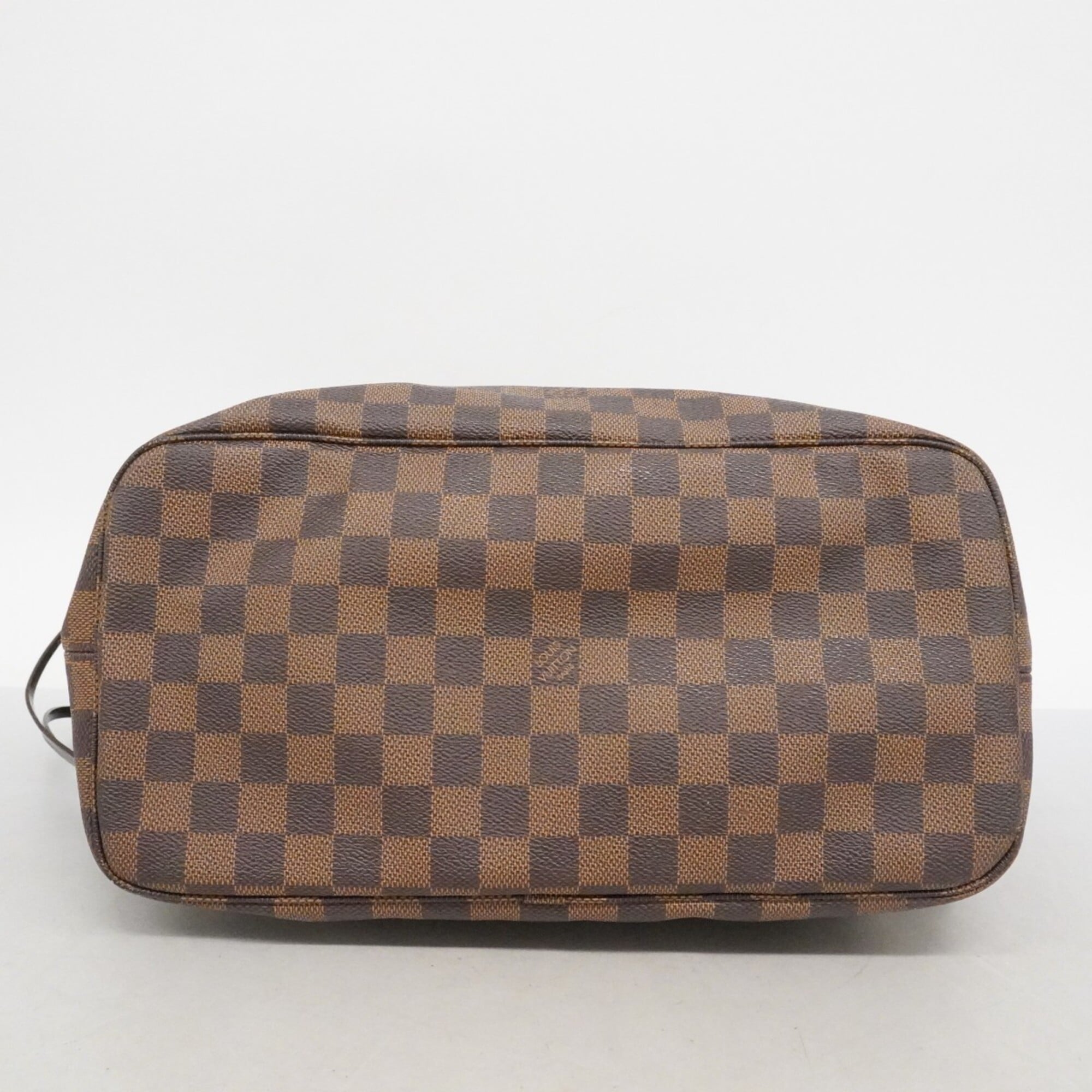 Louis Vuitton Ebene Tote Bag (Pre-Owned)
