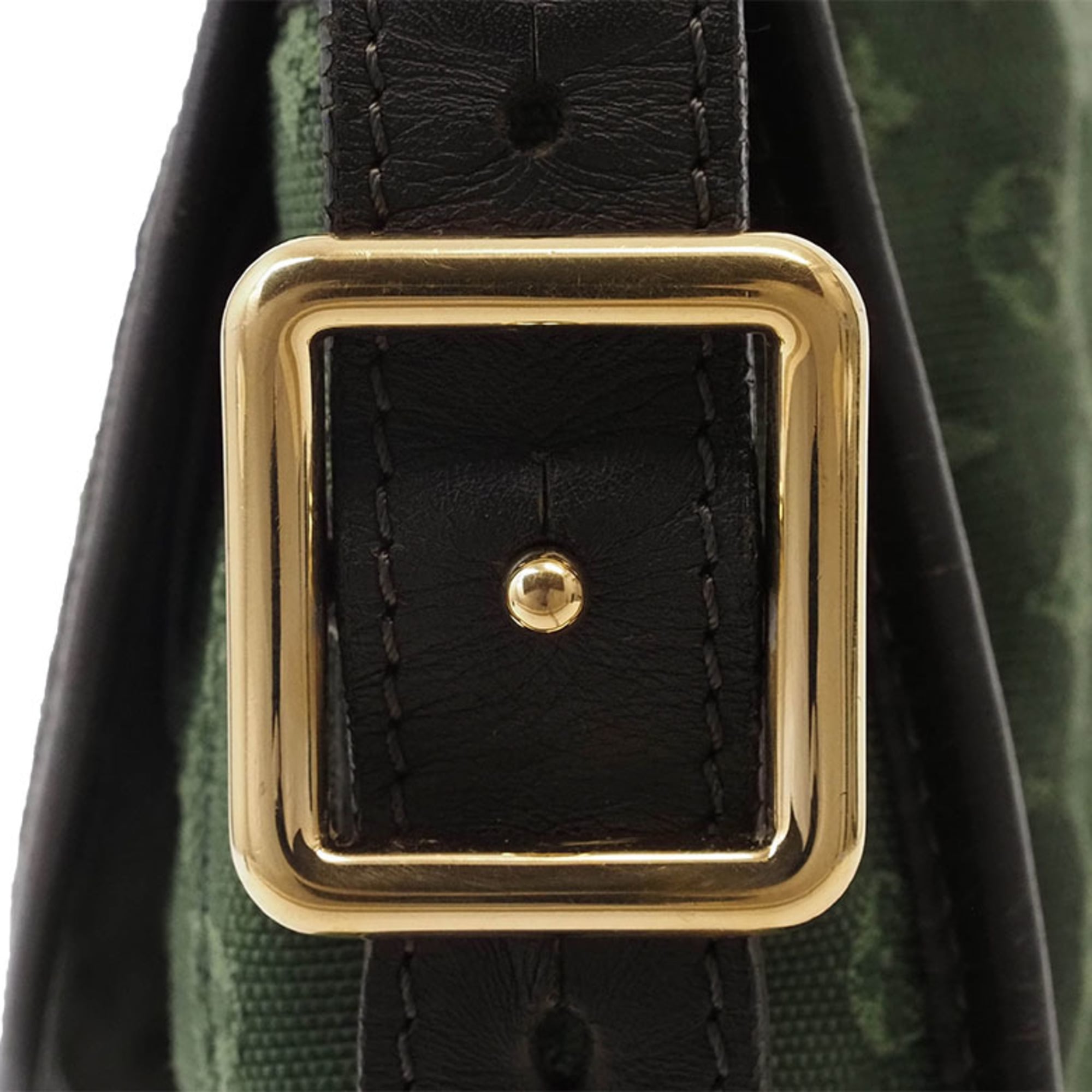 Louis Vuitton Monogram Tst Khaki Monogram Mini Shoulder Bag (Pre-Owned)