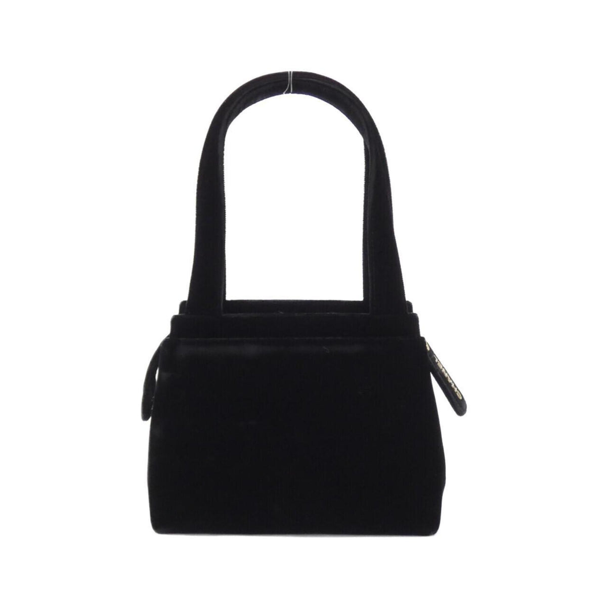Chanel Black Handbag (Pre-Owned)