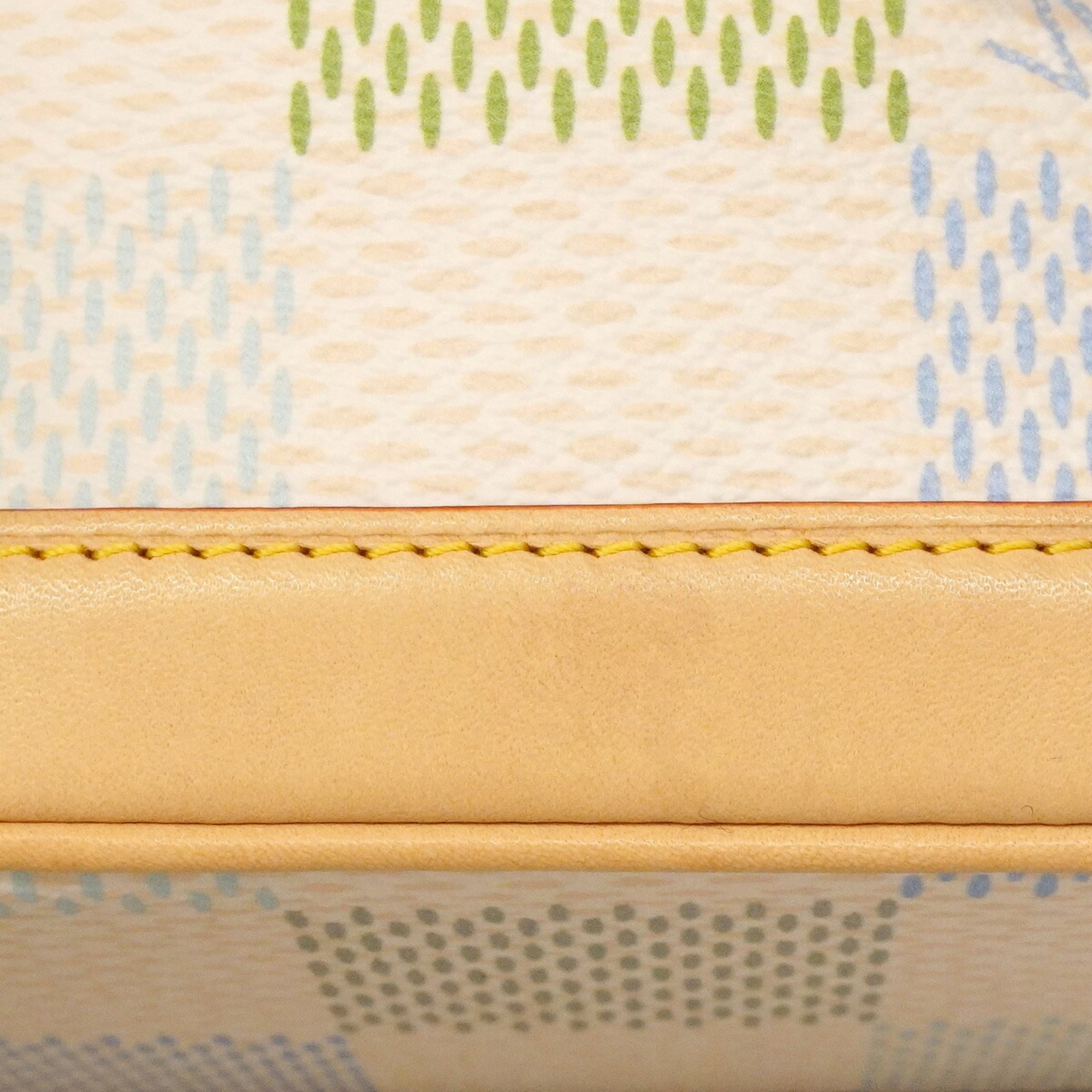 Louis Vuitton Multi-Color Handbag (Pre-Owned)