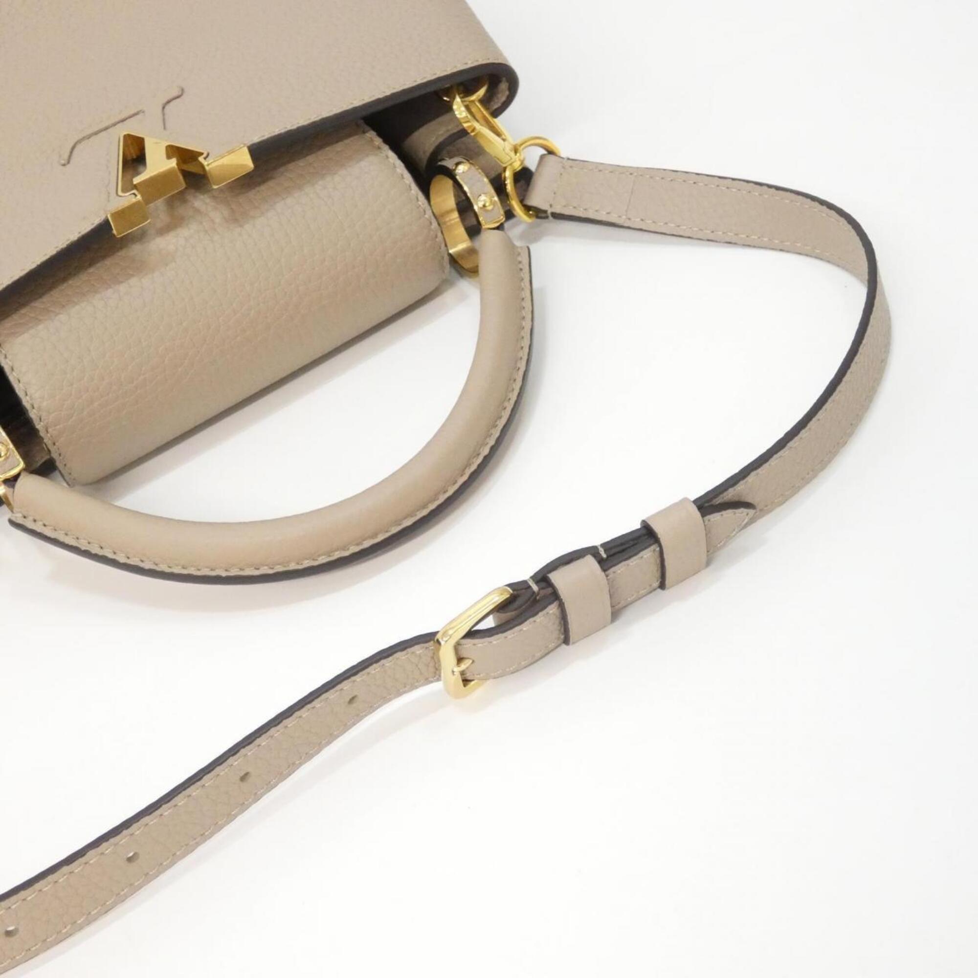Louis Vuitton Galle Handbag (Pre-Owned)