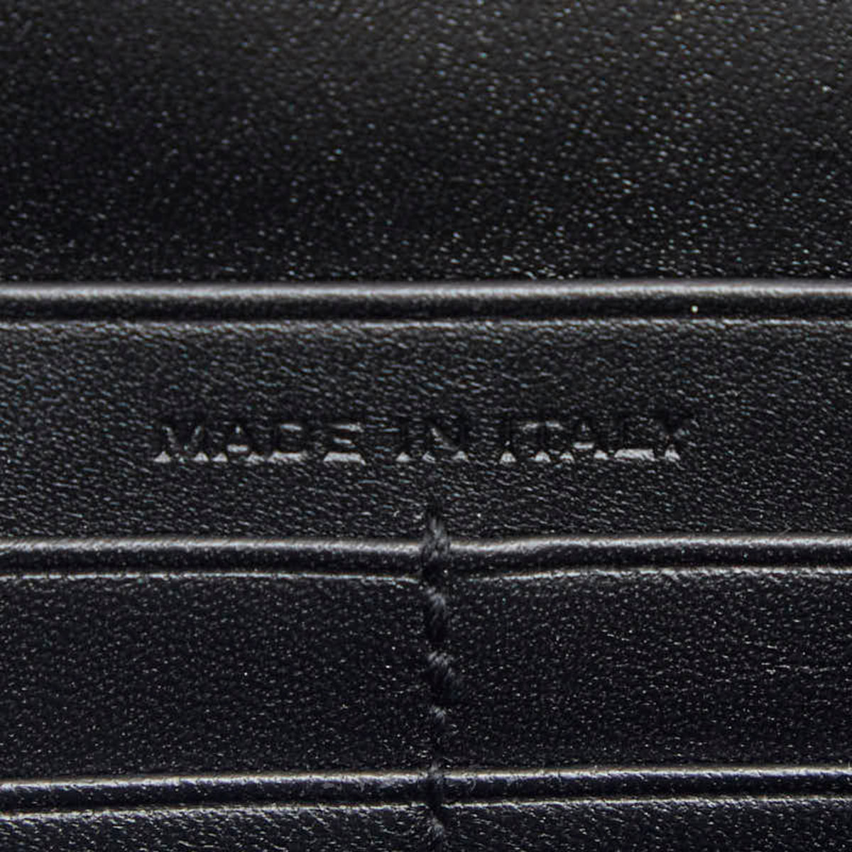 Saint Laurent Black Leather Shoulder Bag (Pre-Owned)