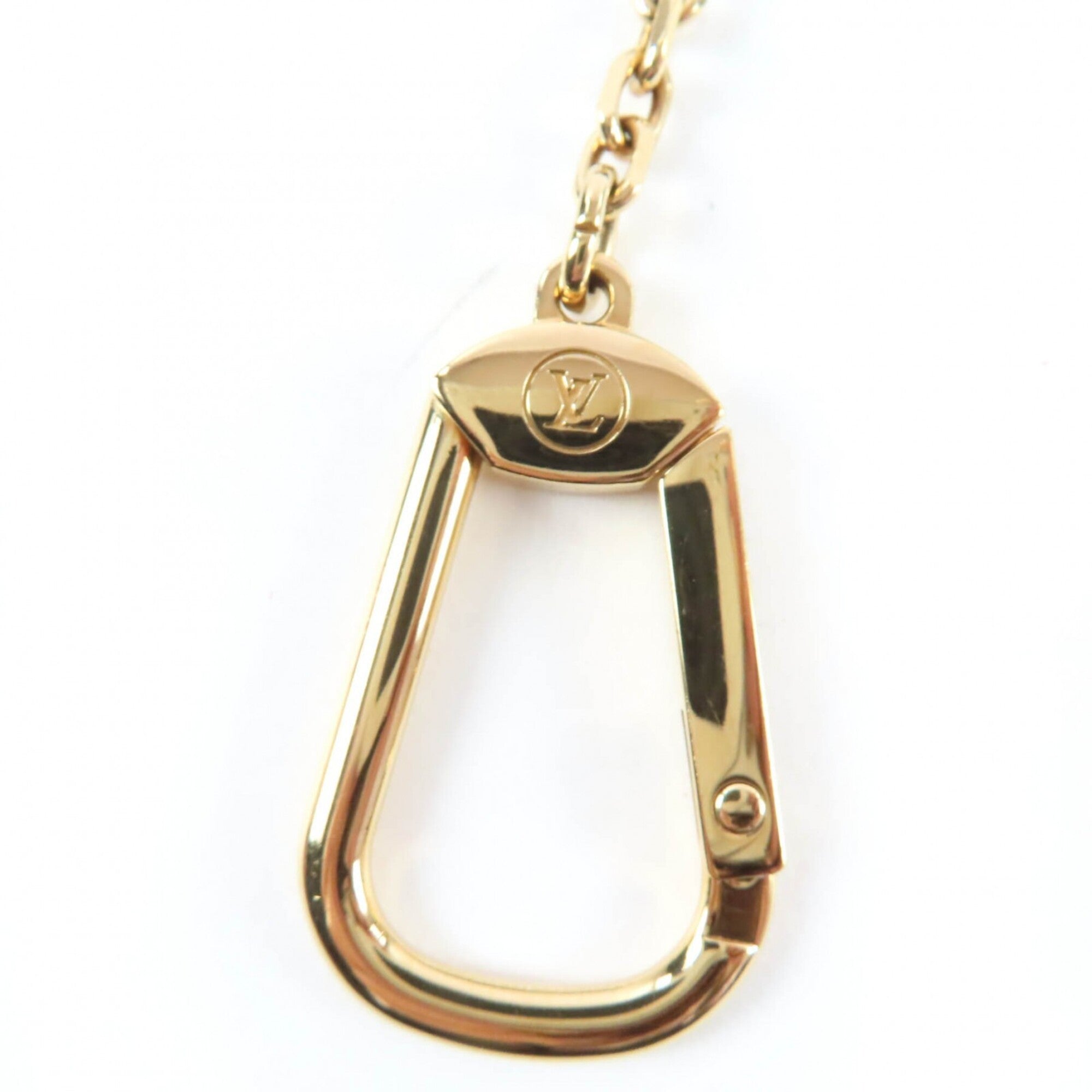 Louis Vuitton Beige Black Monogram Empreinte Coin Purse/Coin Case (Pre-Owned)