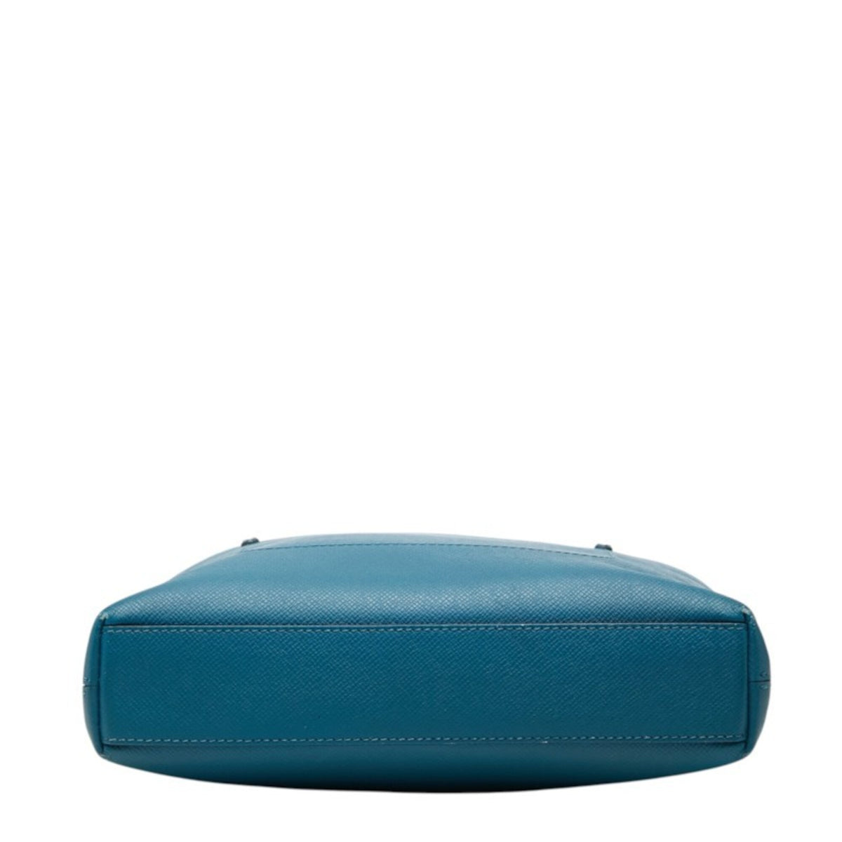 Louis Vuitton Taiga Blue Taiga Leather Messenger Bag Shoulder Bag (Pre-Owned)