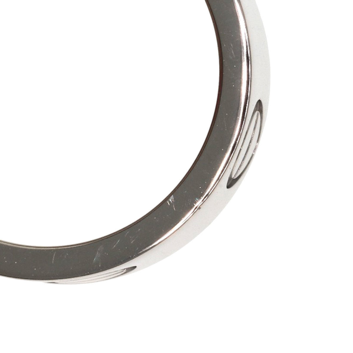 Cartier Love Band Ring (Pre-Owned)