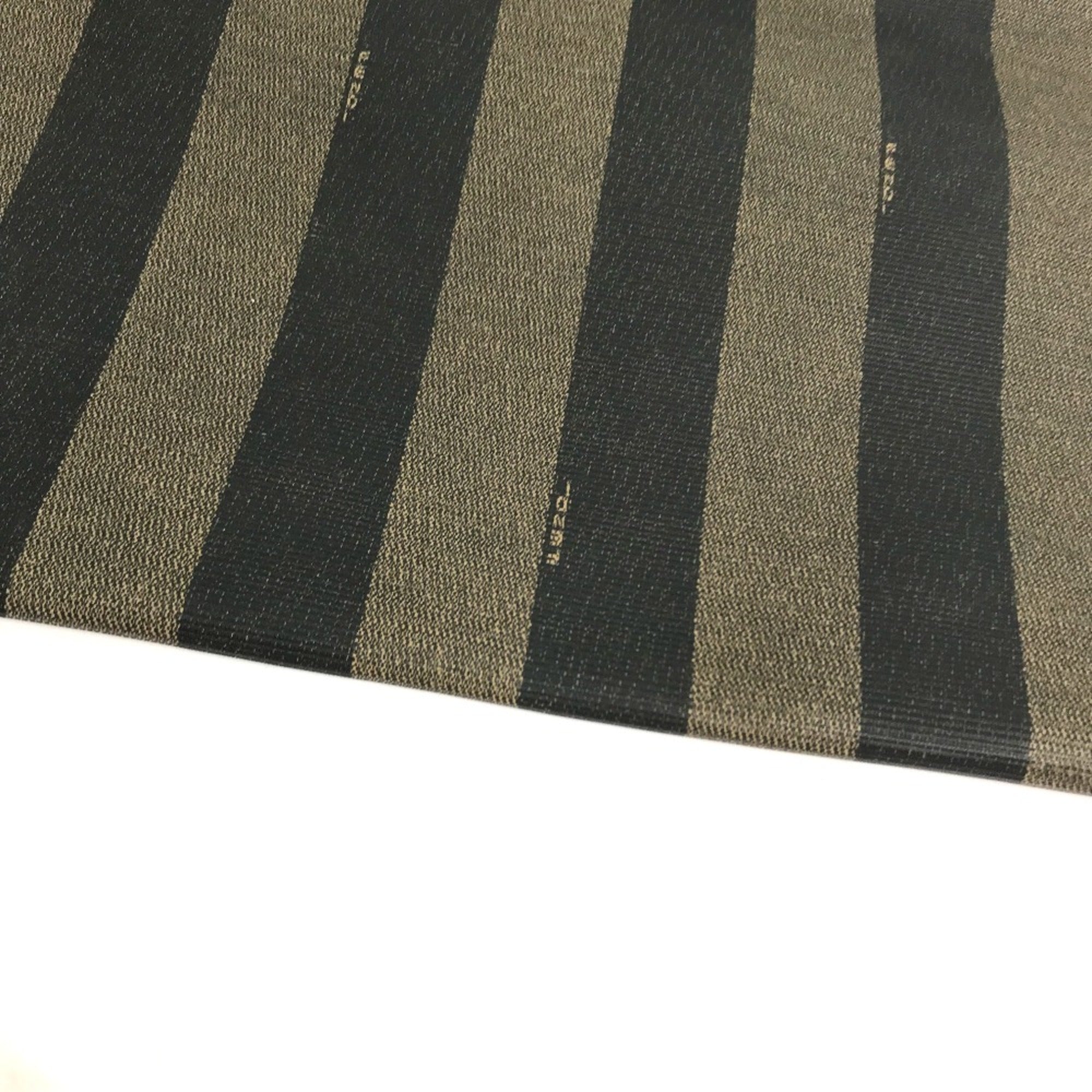 Fendi Green Other Clutch Bag (Pre-Owned)