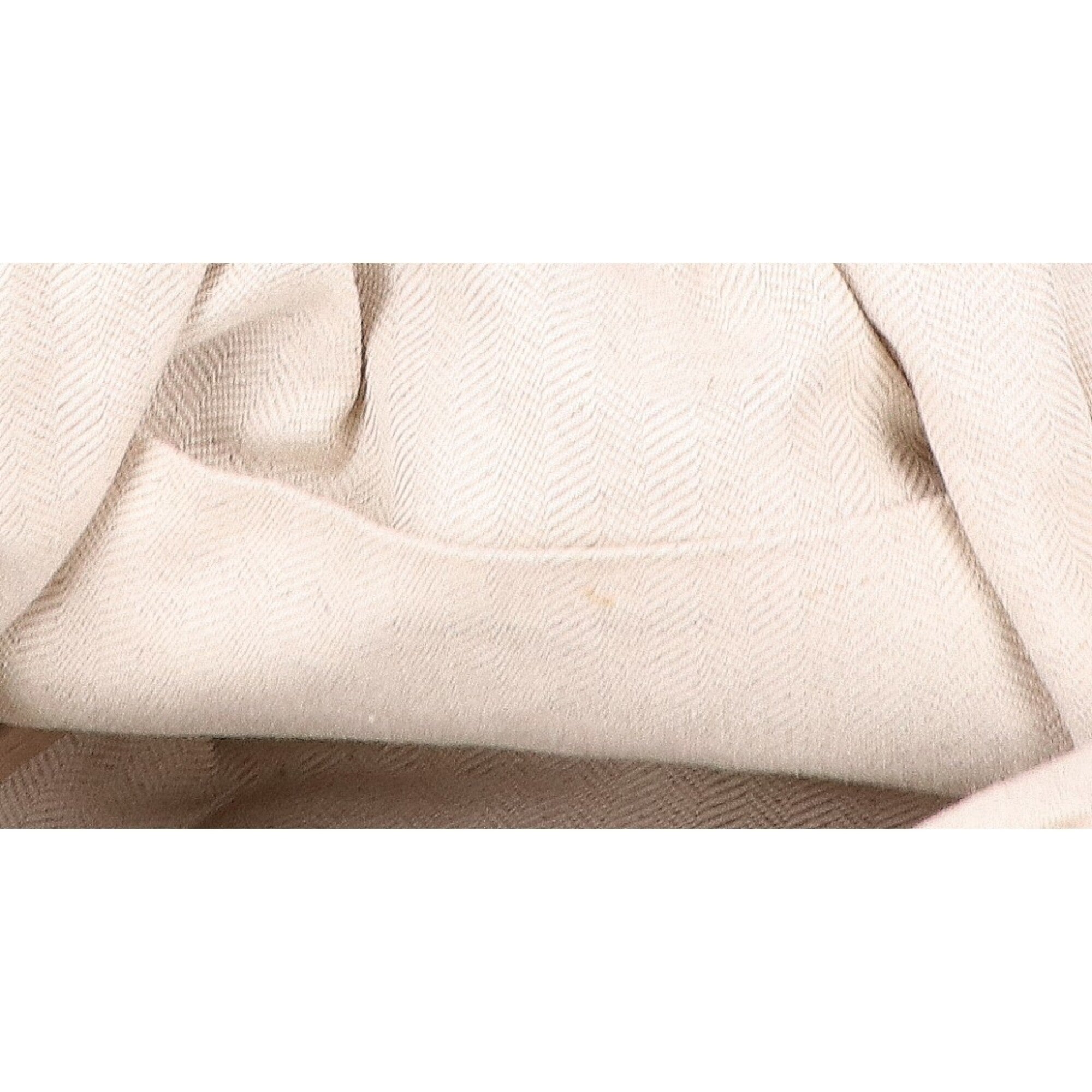Loewe Beige Leather Handbag (Pre-Owned)