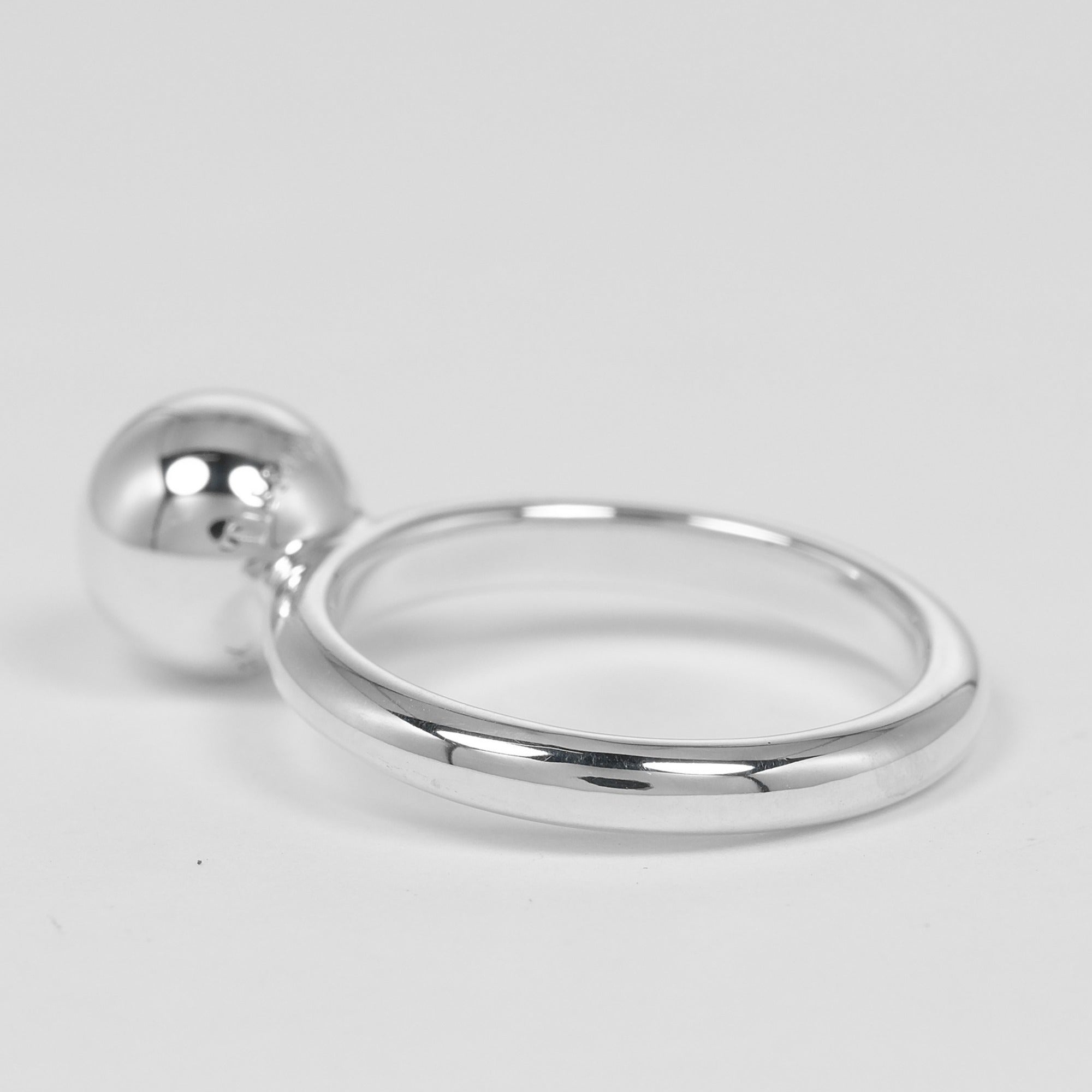 Tiffany Silver Silver 925 (Pre-Owned)