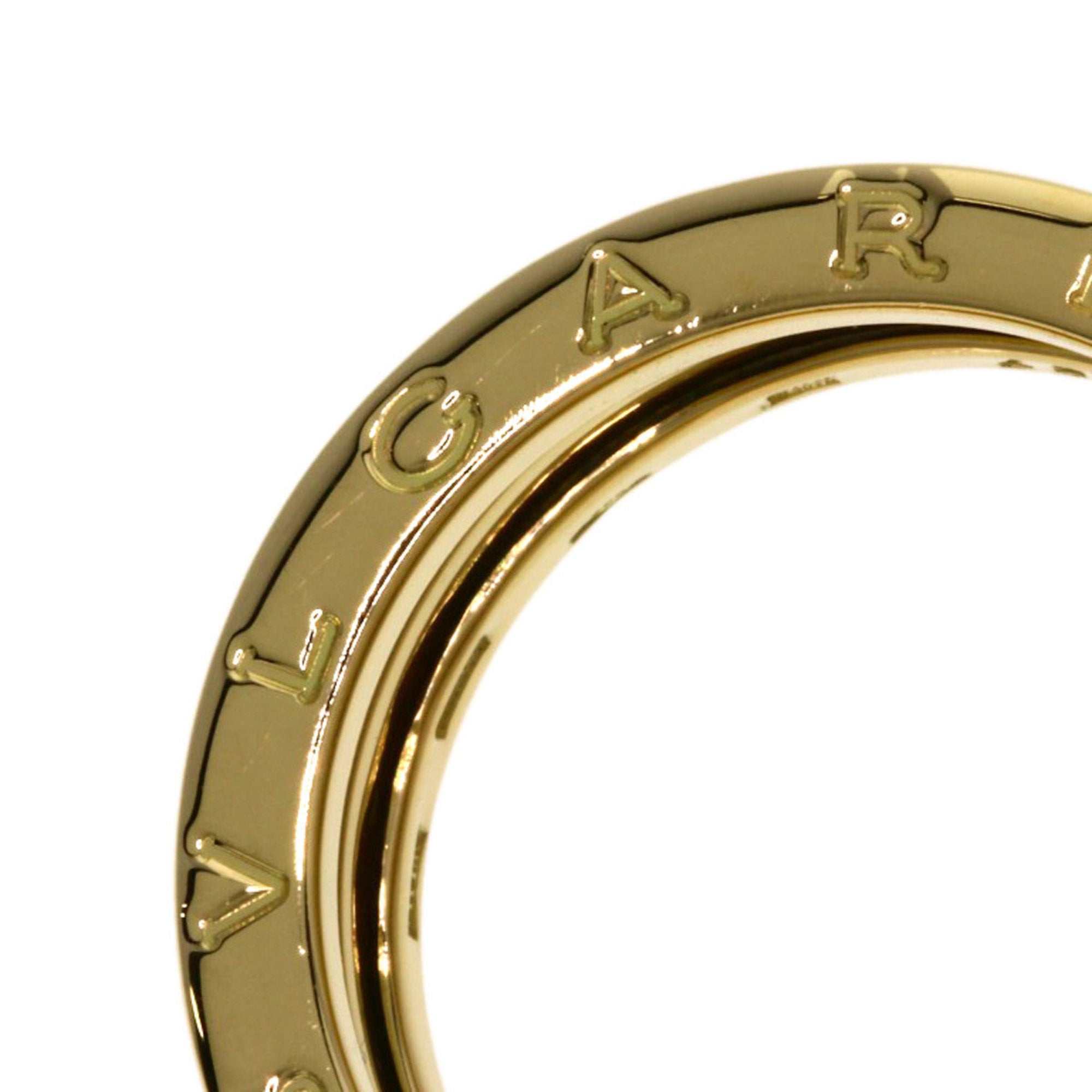 Bvlgari Yellow Yellow Gold (18K) (Pre-Owned)