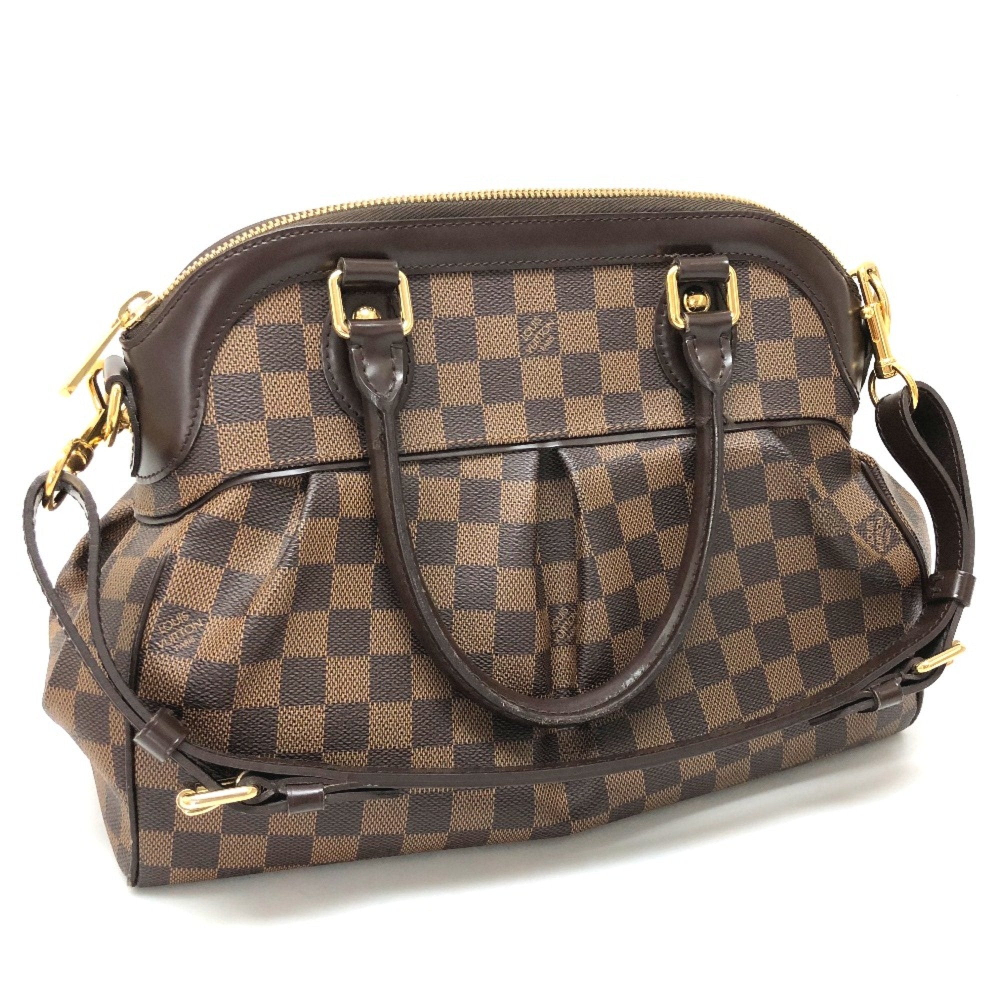 Louis Vuitton Brown Other Handbag (Pre-Owned)