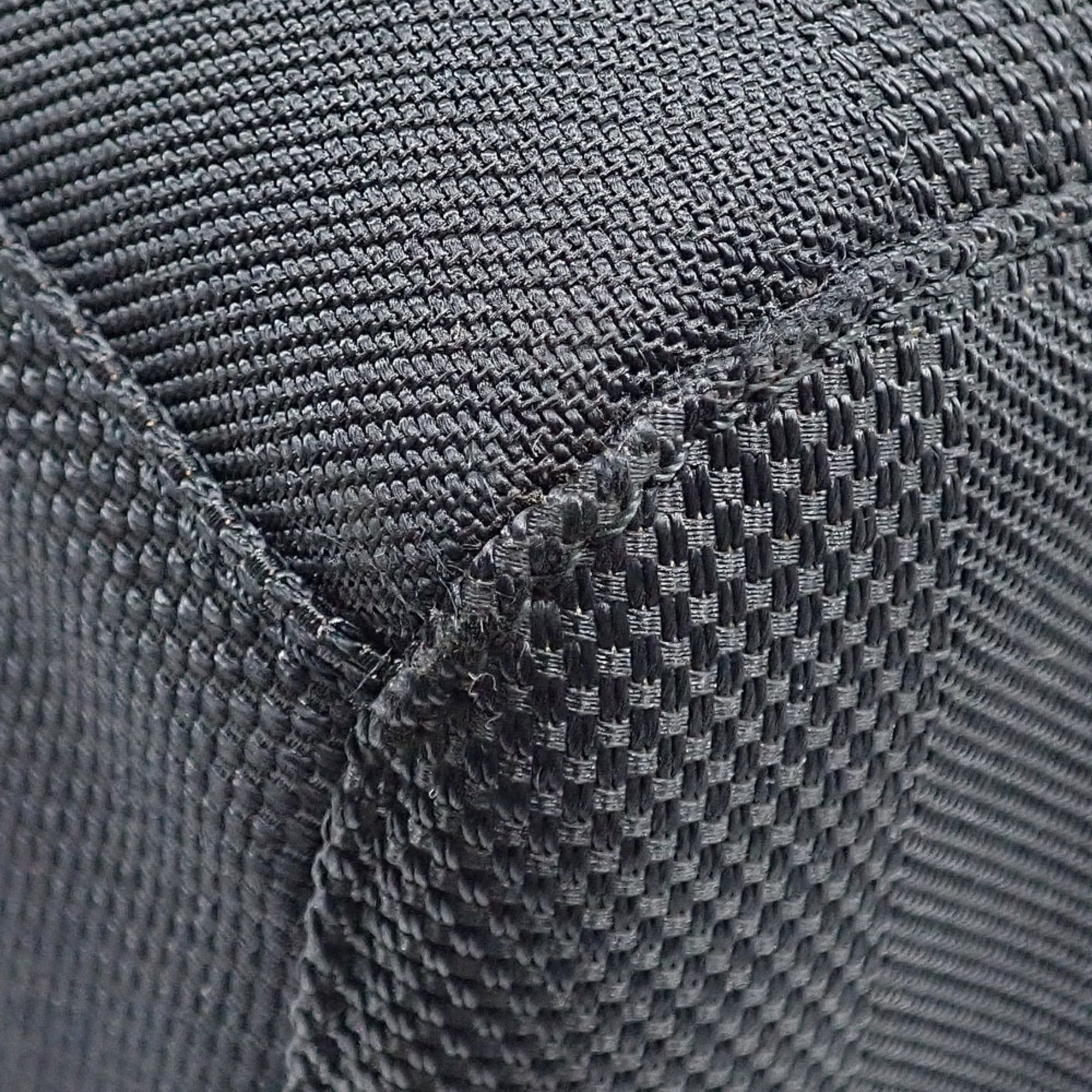 Louis Vuitton Damier Geant Noir Damier Geant Boston Bag (Pre-Owned)