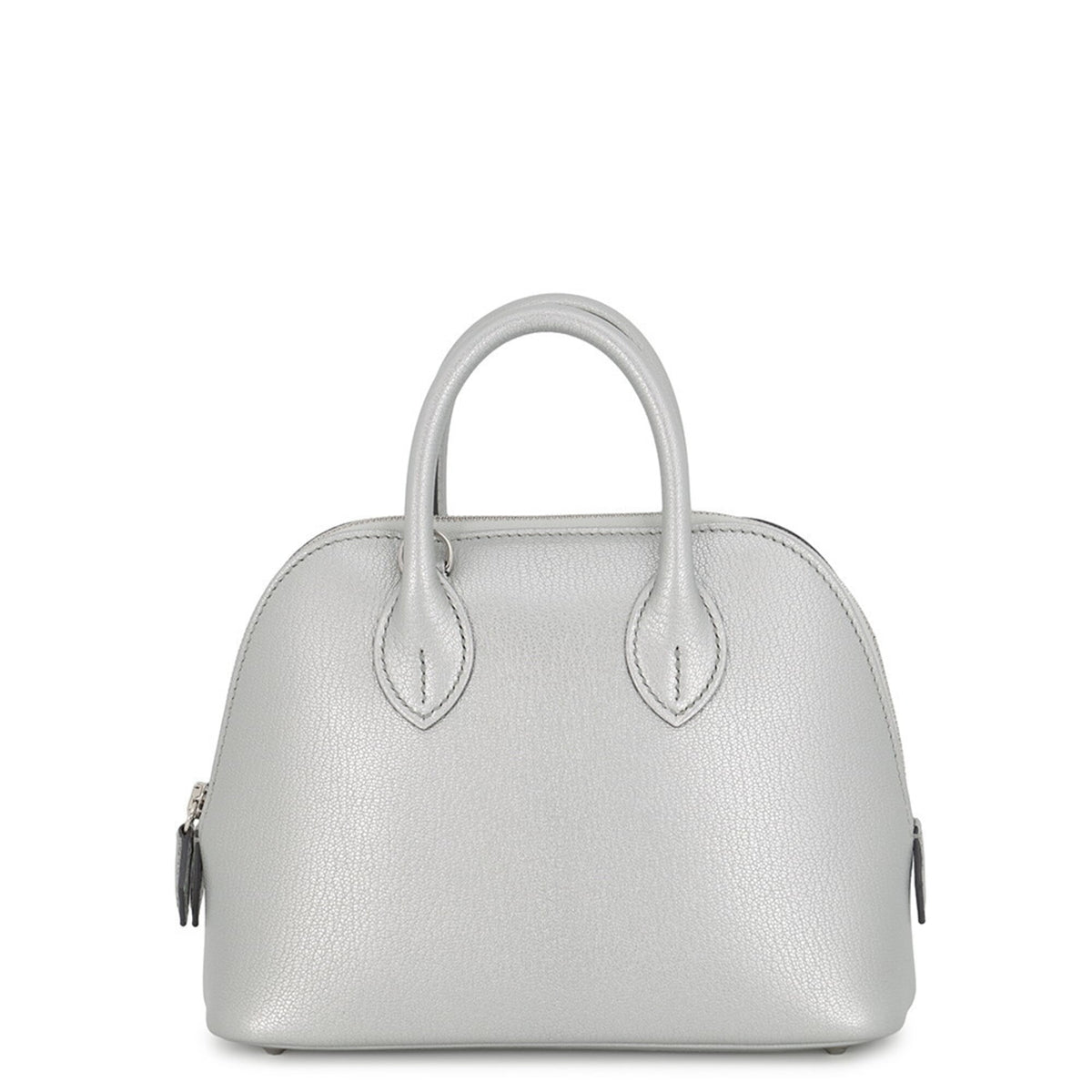 Hermes Bolide Argent Handbag