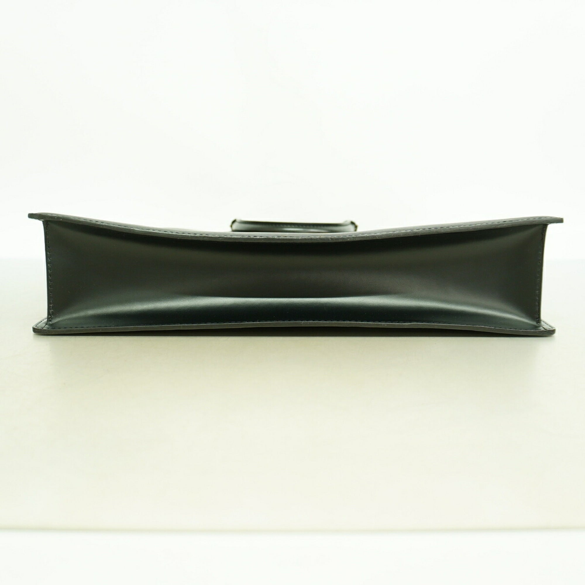 Louis Vuitton Noir Tote Bag (Pre-Owned)