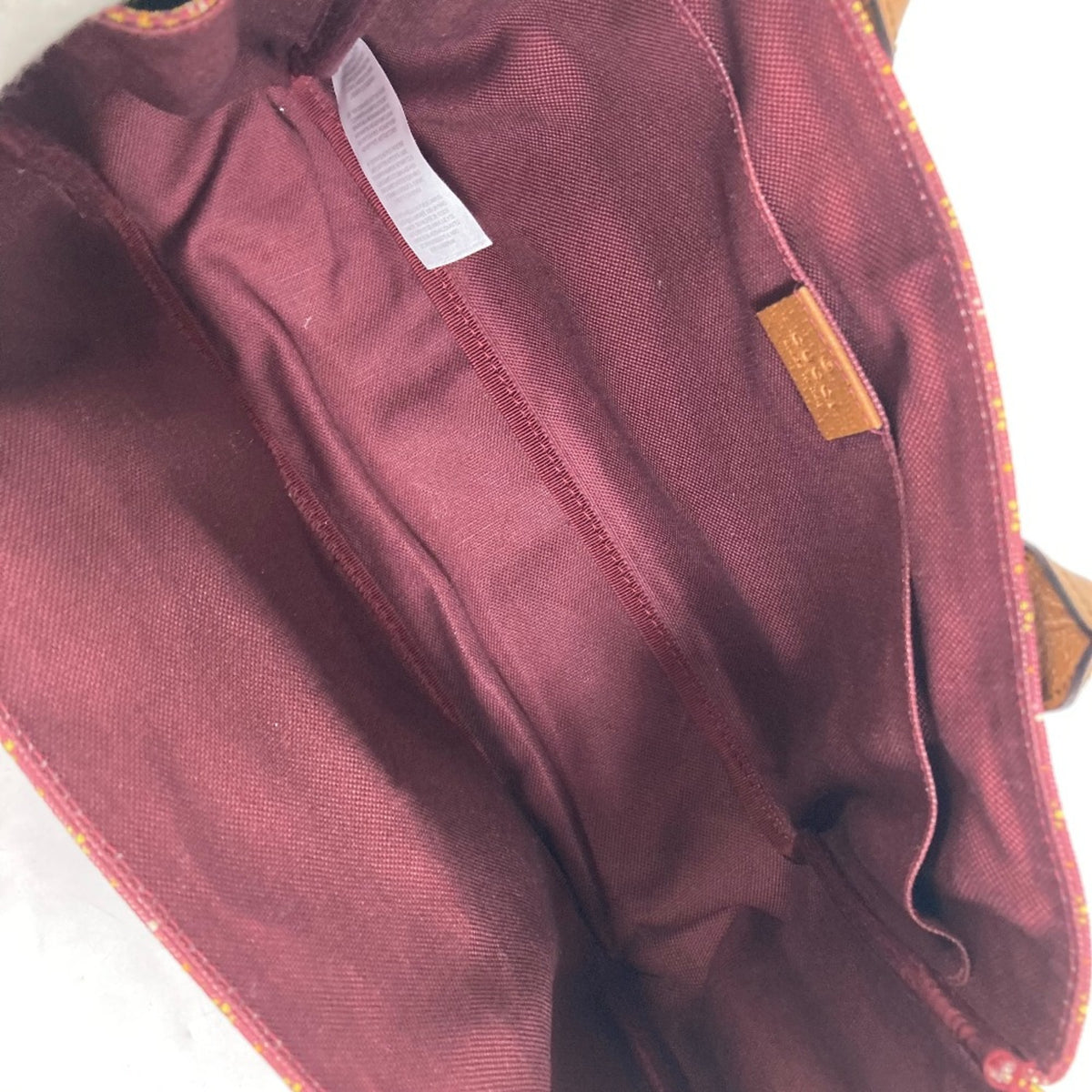 Gucci Brown Other Handbag (Pre-Owned)