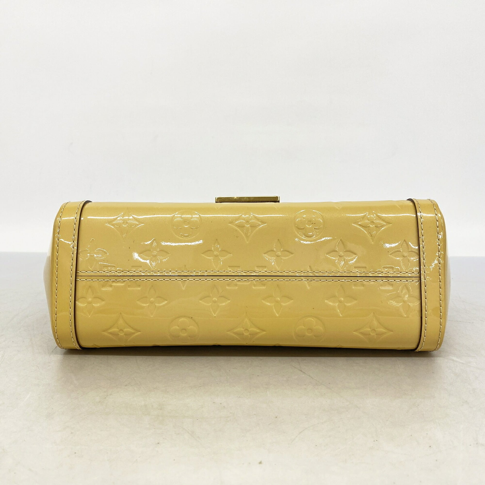 Louis Vuitton Dune Handbag (Pre-Owned)