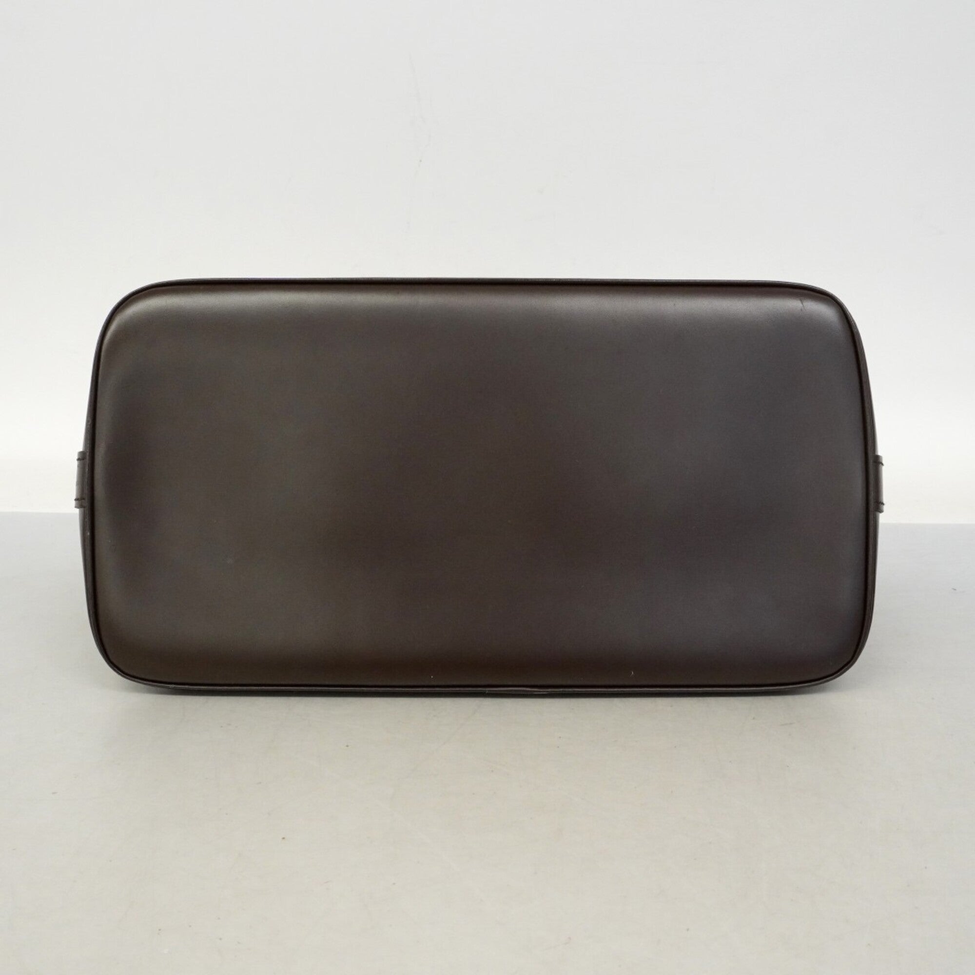 Louis Vuitton Ebene Handbag (Pre-Owned)