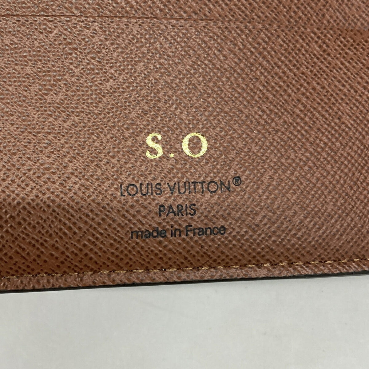 Louis Vuitton