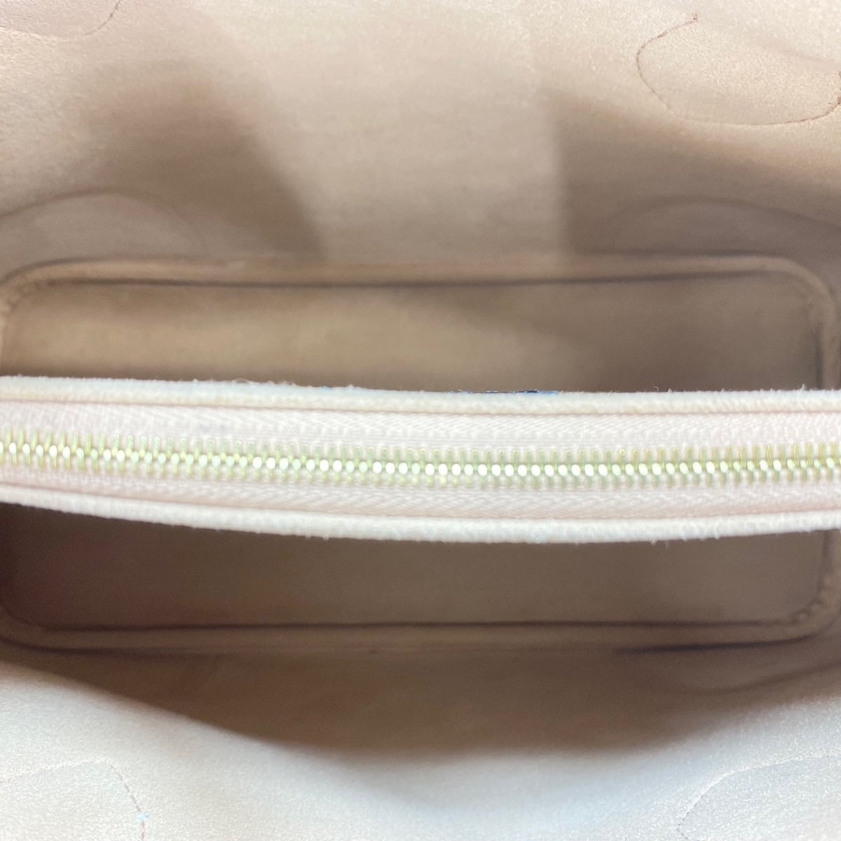 Louis Vuitton Brown Handbag (Pre-Owned)