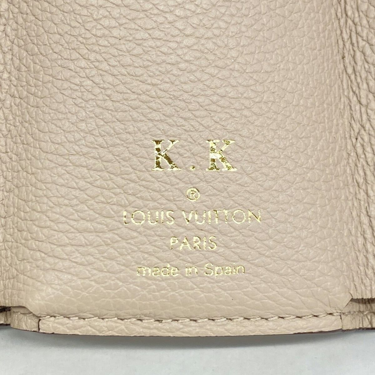 Louis Vuitton