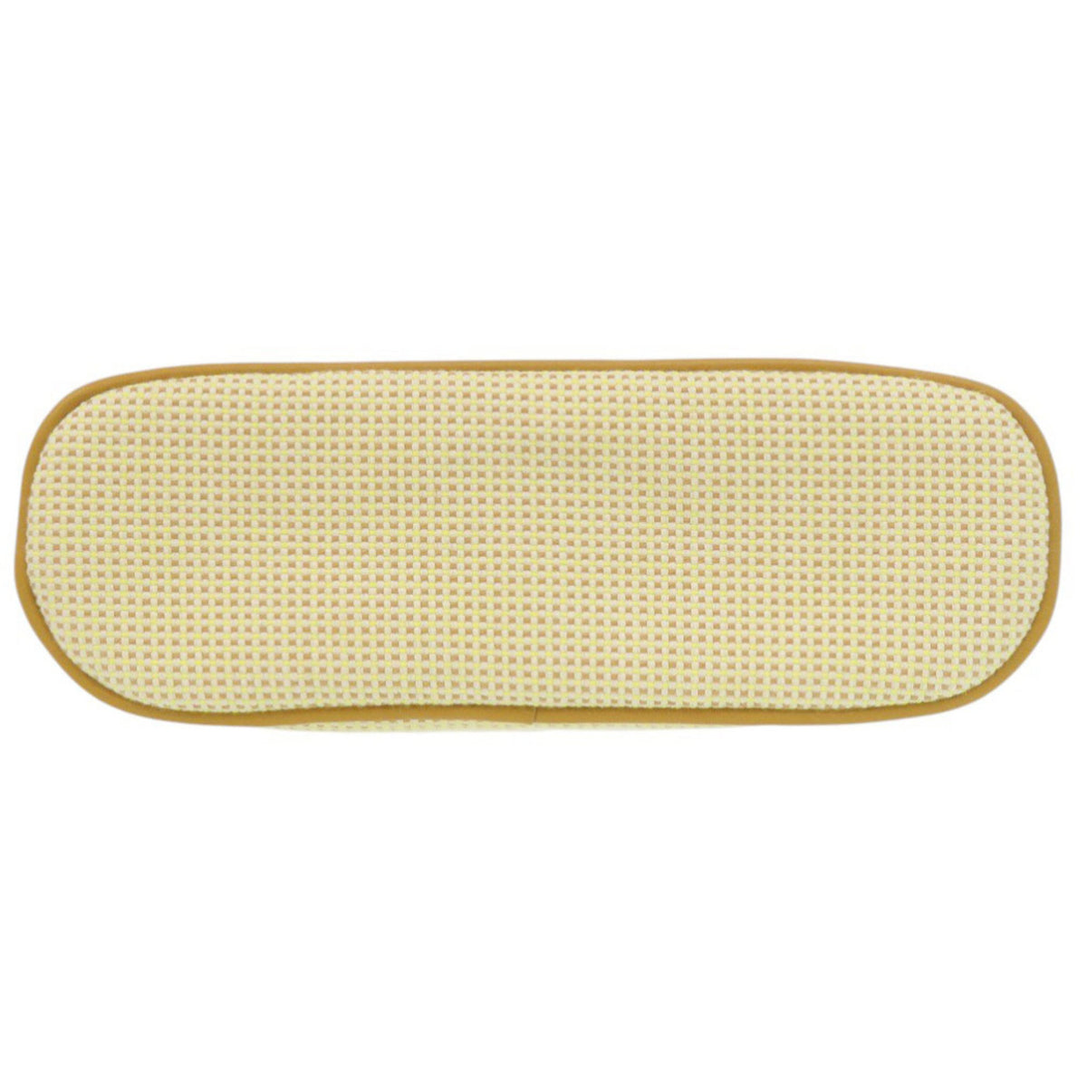 Hermes Cotton Pouch (Pre-Owned)