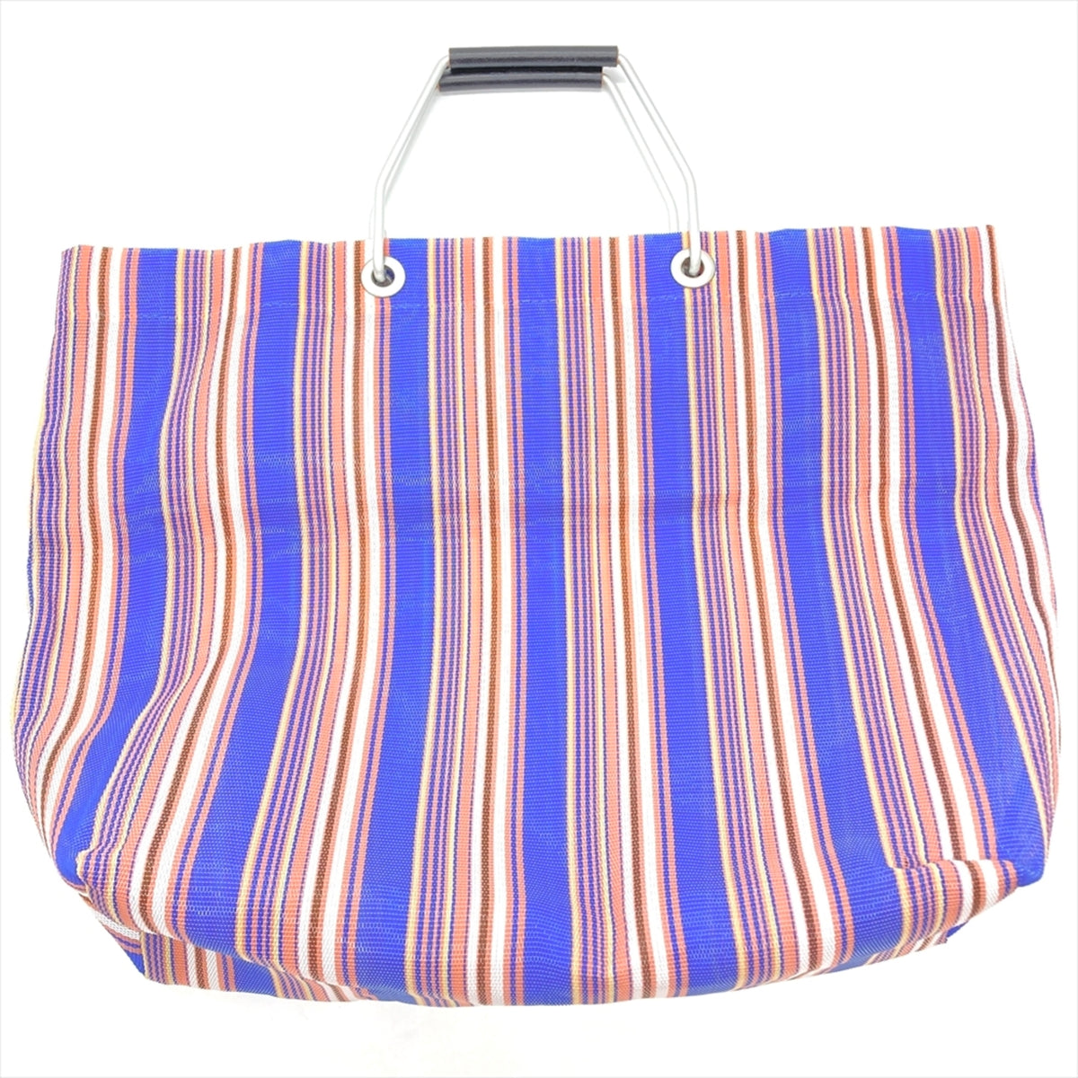 Marni Multi-Color Tote Bag (Pre-Owned)