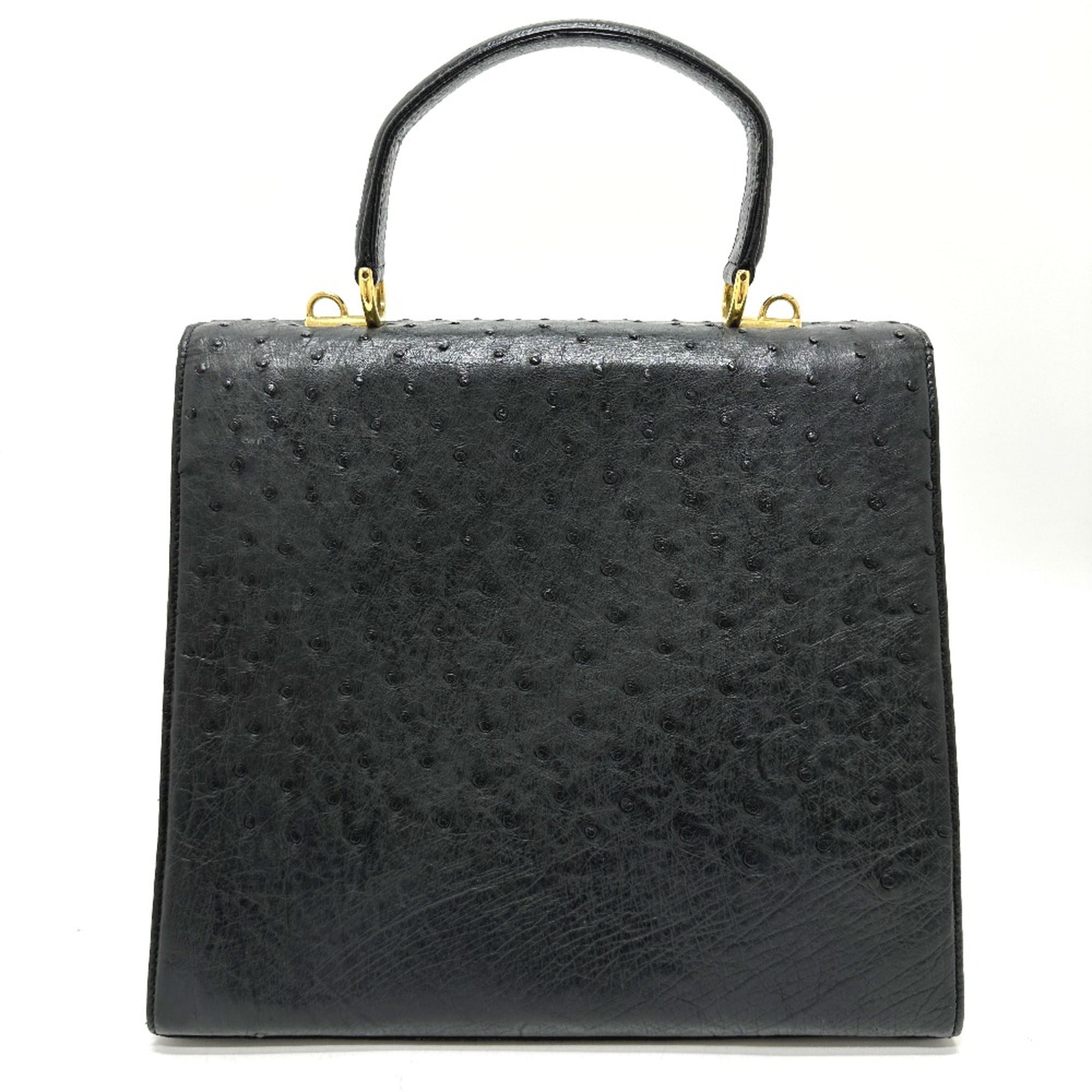 Gucci Black Other Handbag (Pre-Owned)