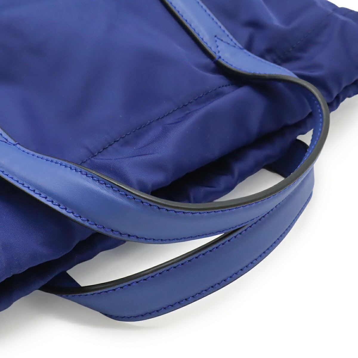 Fendi Multi-Color Nylon Leather Backpack (Pre-Owned)