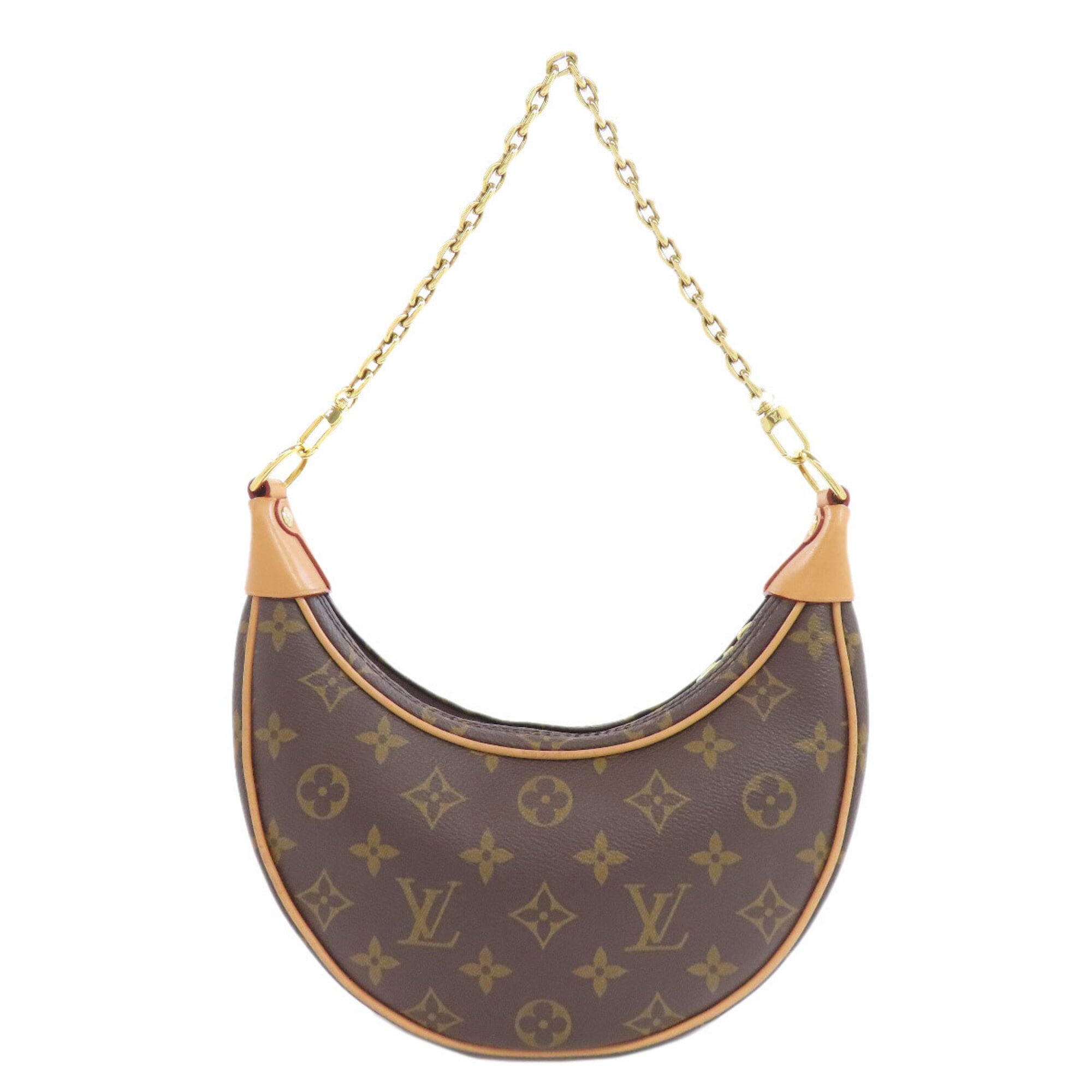 Louis Vuitton Monogram Monogram Monogram Handbag (Pre-Owned)