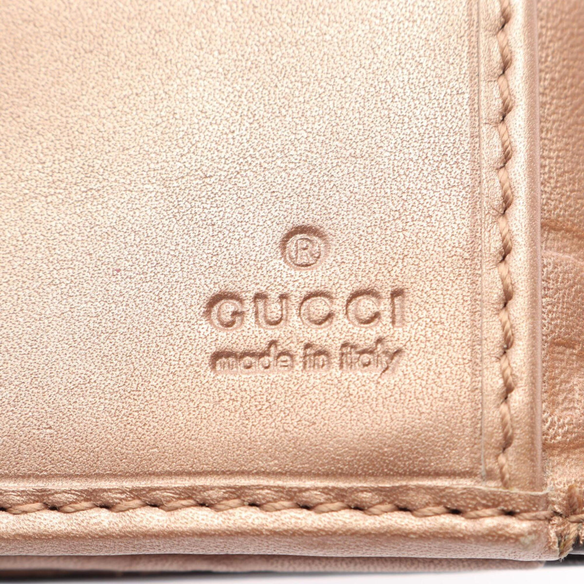 Gucci