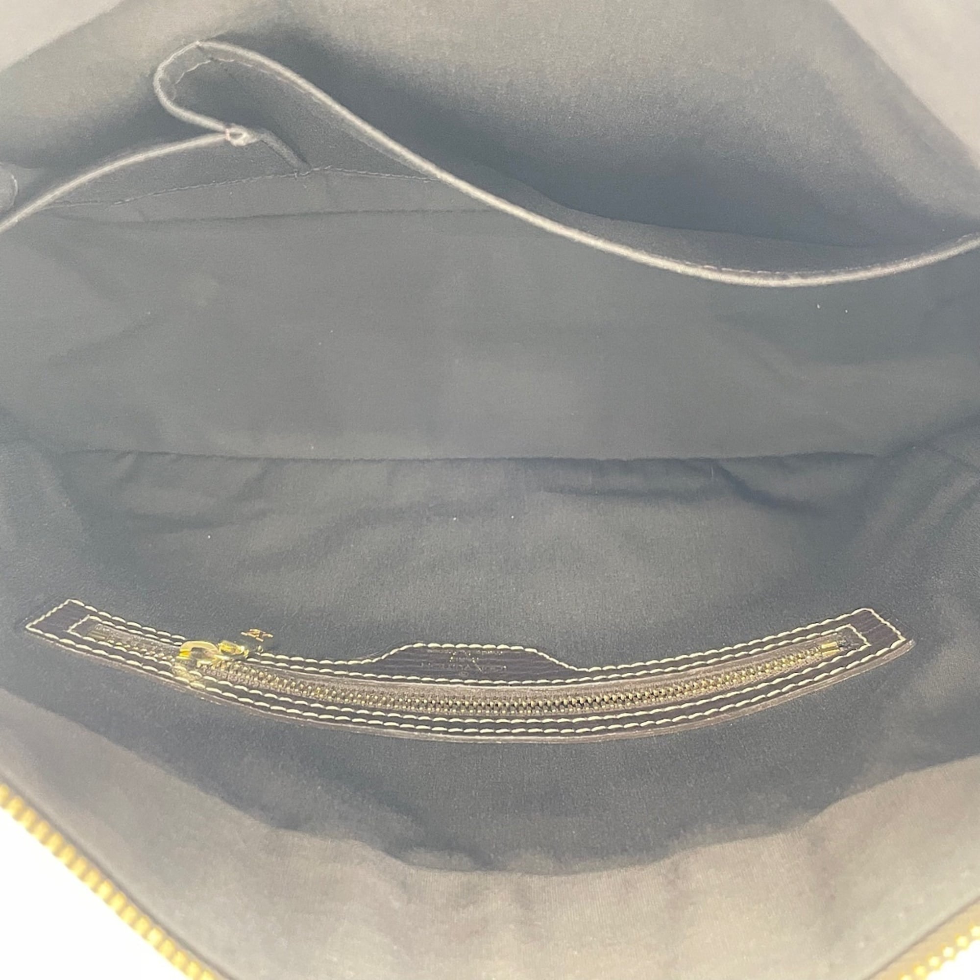 Louis Vuitton Monogram Mini Lin Brown Monogram Mini Lin Shoulder Bag (Pre-Owned)
