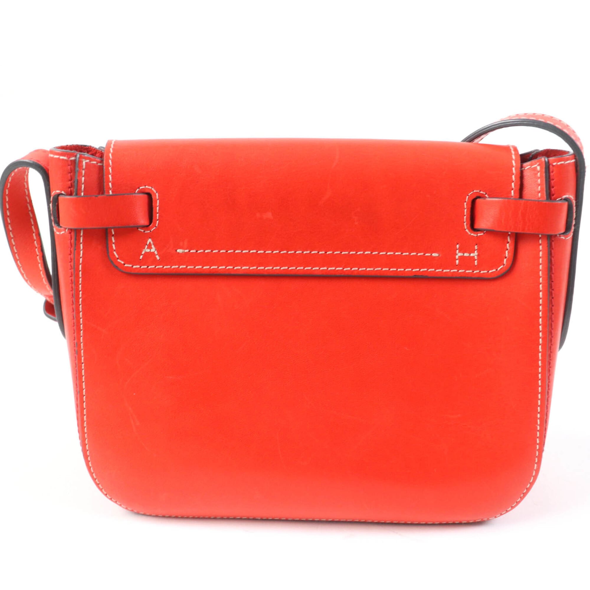 Anya Hindmarch Shoulder Bag (Pre-Owned)
