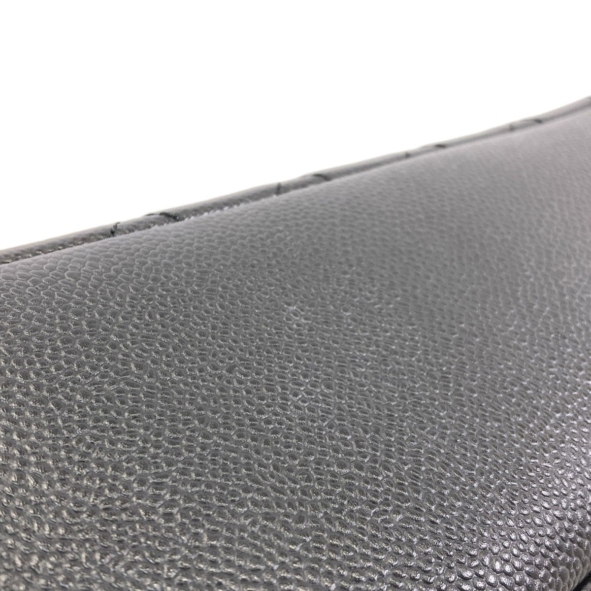 Chanel Black Tote Bag (Pre-Owned)