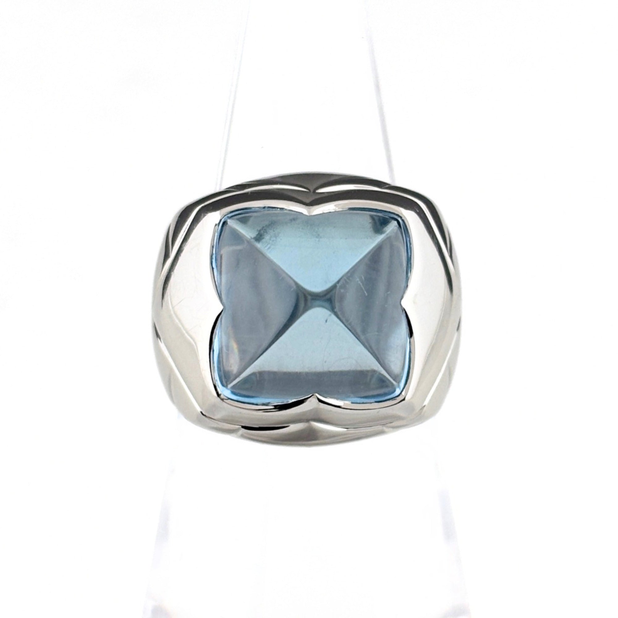 Bvlgari Band Ring (Pre-Owned)