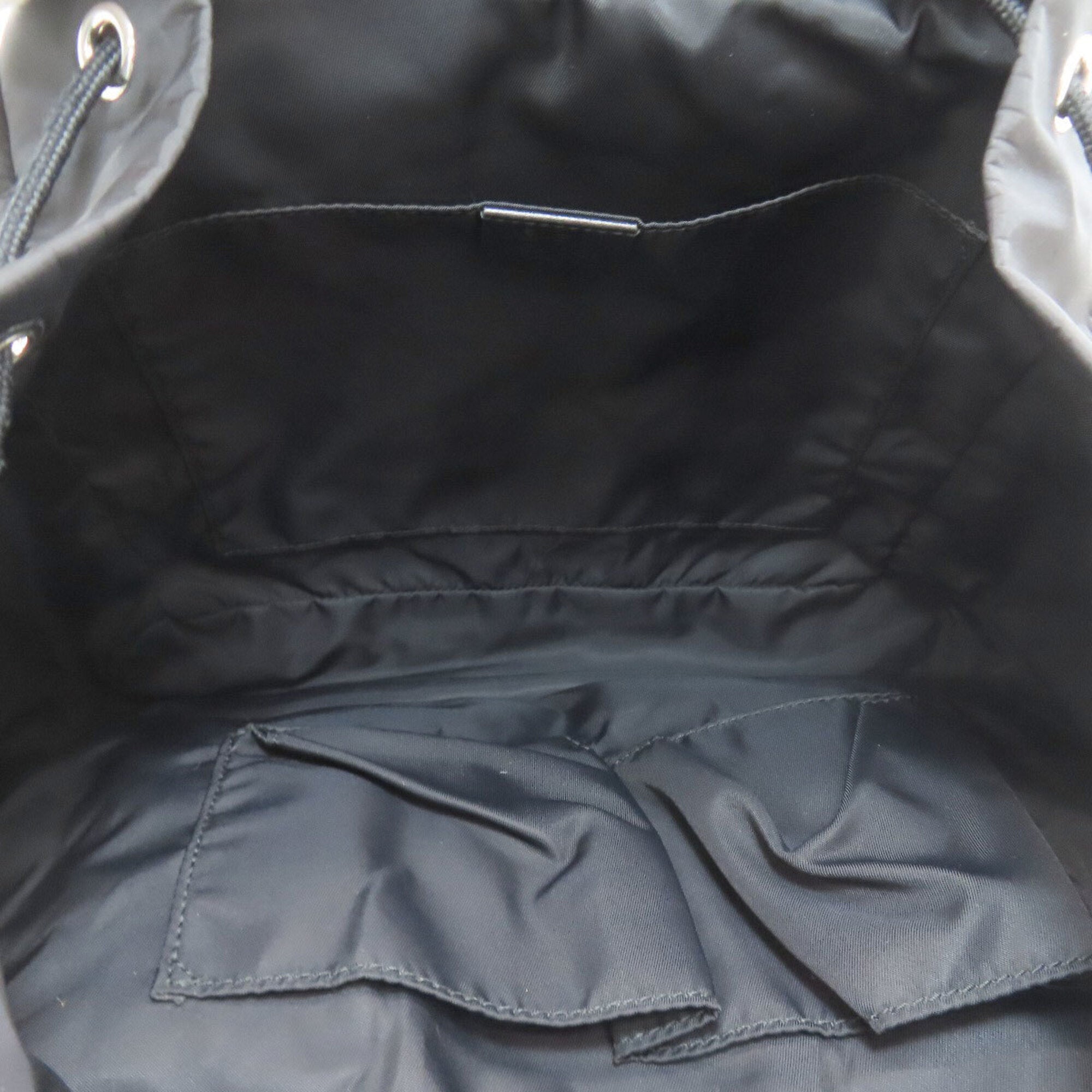 Gucci Black Nylon (Pre-Owned)