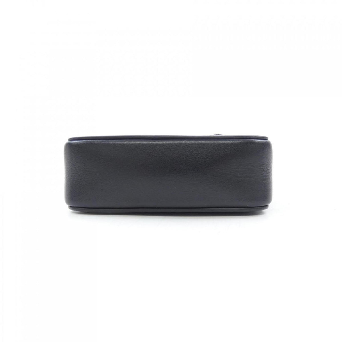 Christian Dior Black Gray Handbag (Pre-Owned)